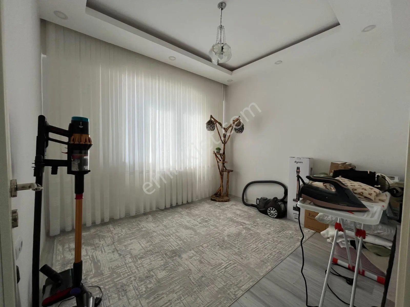 Şehir Hastanesi Karşı Satılık 3.5+1 — fotoğraf 31