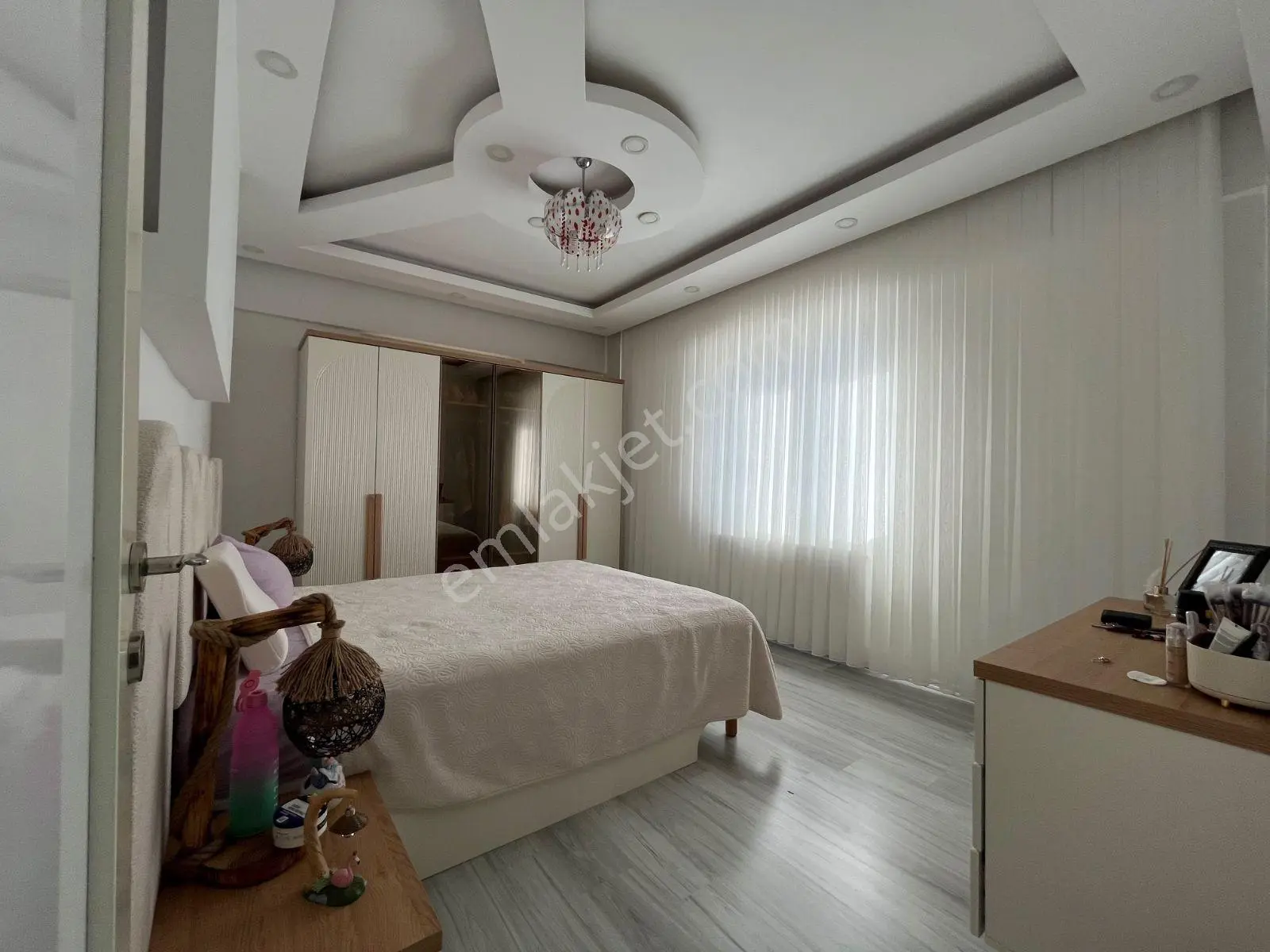 Şehir Hastanesi Karşı Satılık 3.5+1 — fotoğraf 33