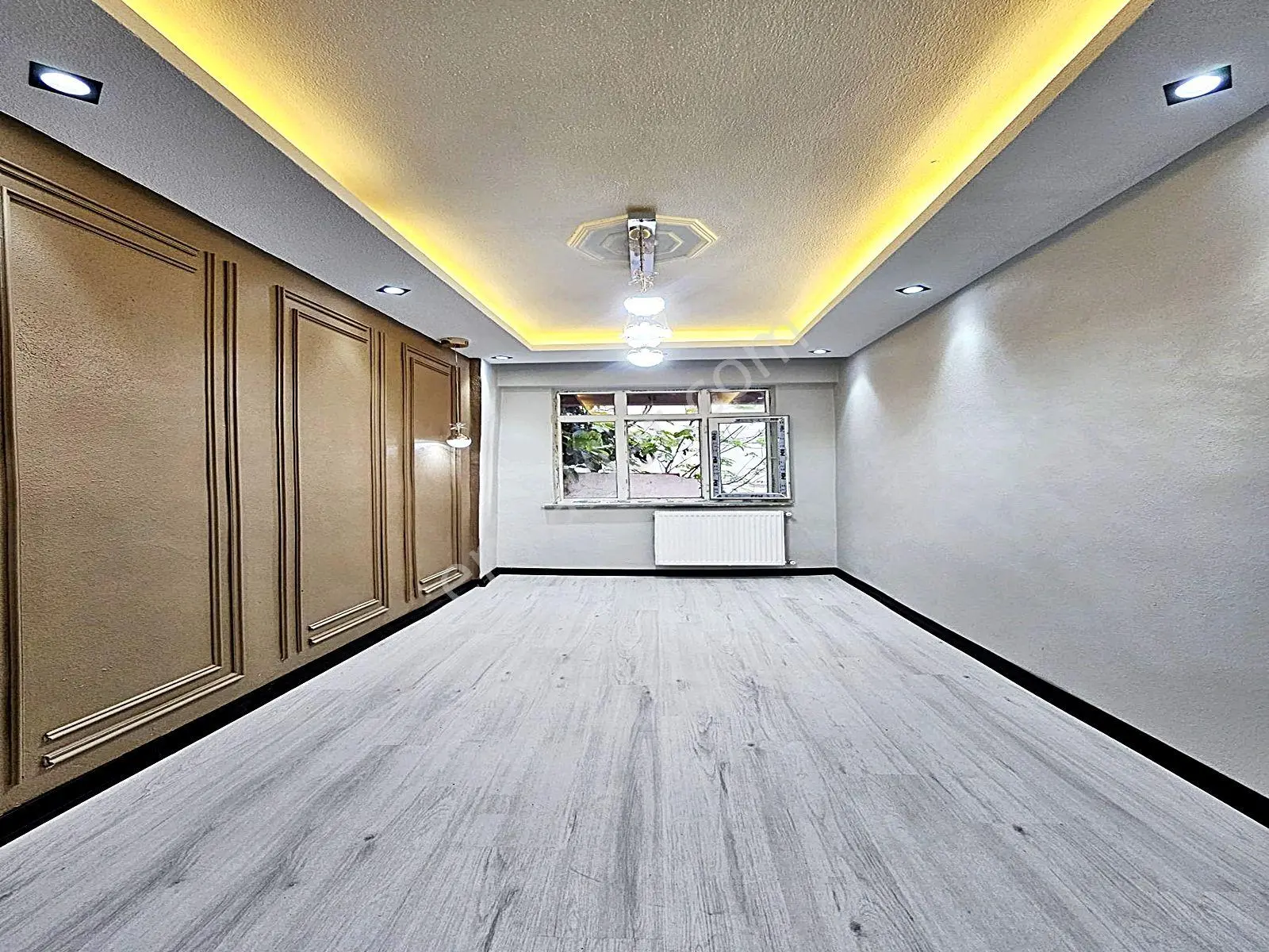 Yıldırım Yapı'dan Kıraç'ta Eminevim & Krediye Uygun 4+2 Kelepir Full Dekorlu Satılık Dubleks Daire — fotoğraf 2