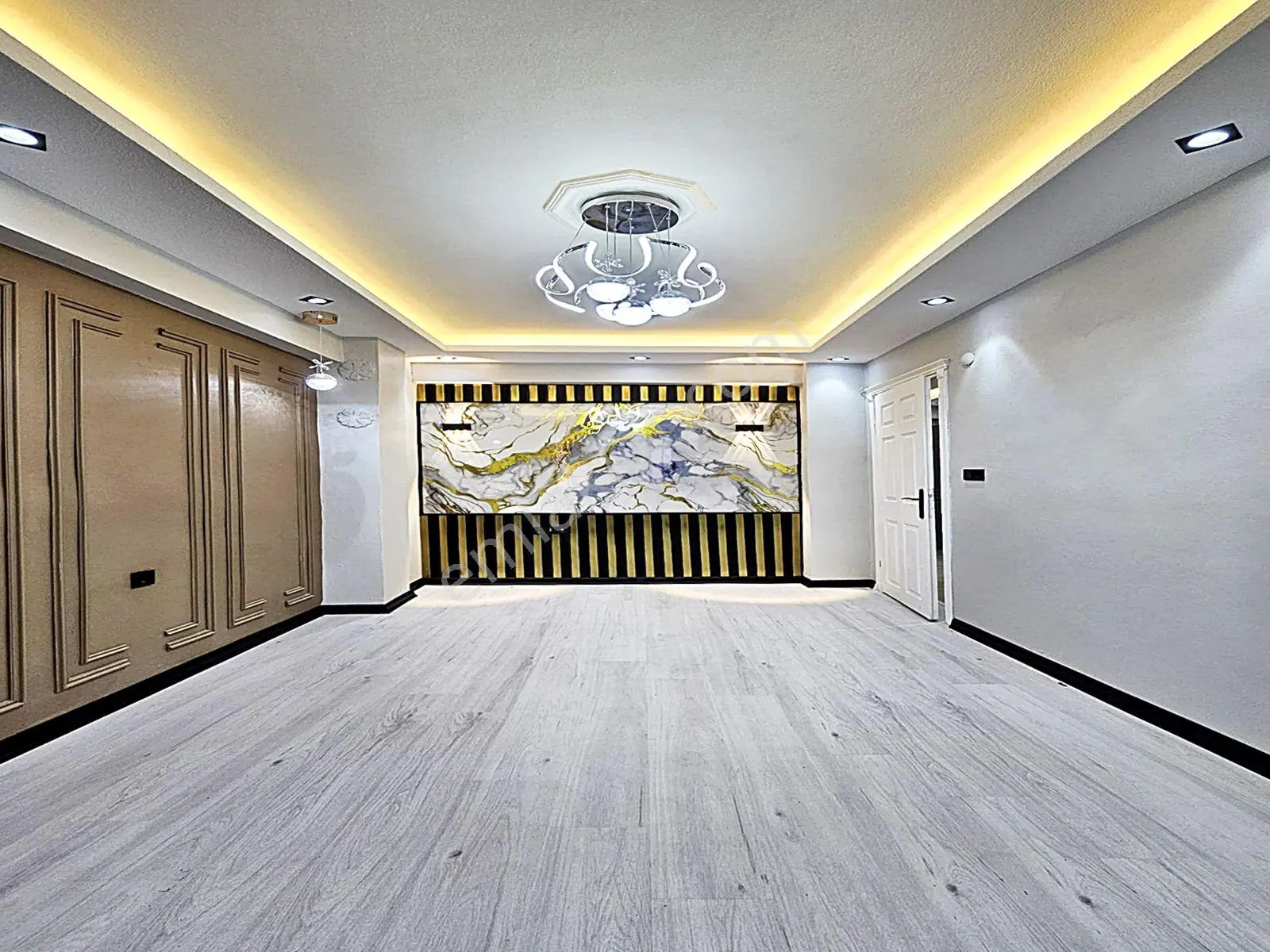 Yıldırım Yapı'dan Kıraç'ta Eminevim & Krediye Uygun 4+2 Kelepir Full Dekorlu Satılık Dubleks Daire — fotoğraf 3
