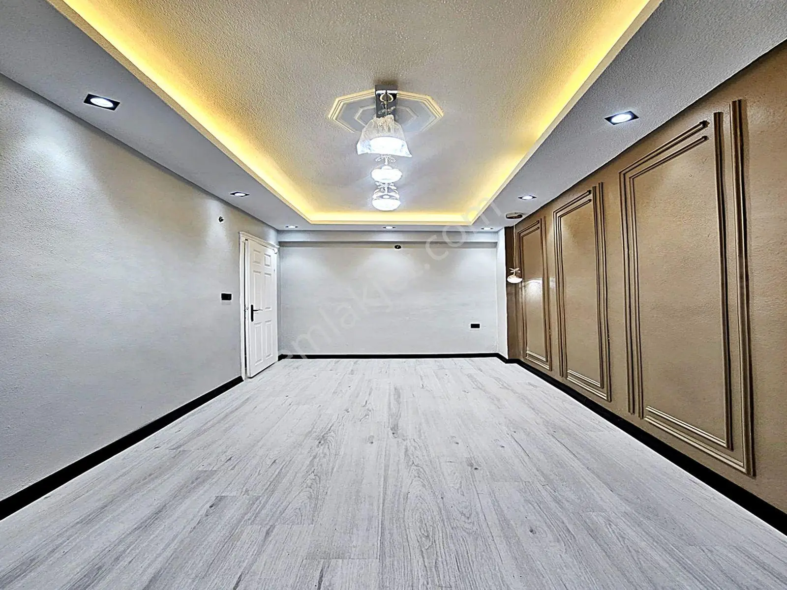 Yıldırım Yapı'dan Kıraç'ta Eminevim & Krediye Uygun 4+2 Kelepir Full Dekorlu Satılık Dubleks Daire — fotoğraf 4