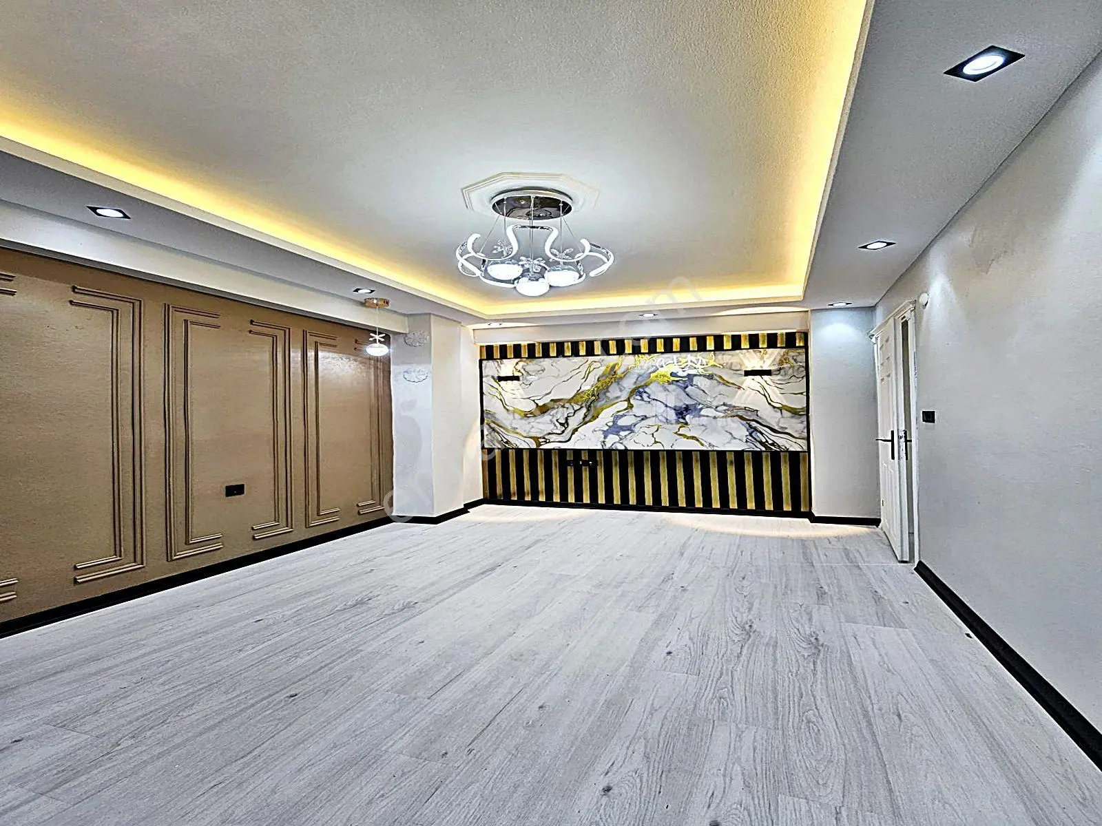 Yıldırım Yapı'dan Kıraç'ta Eminevim & Krediye Uygun 4+2 Kelepir Full Dekorlu Satılık Dubleks Daire — fotoğraf 5
