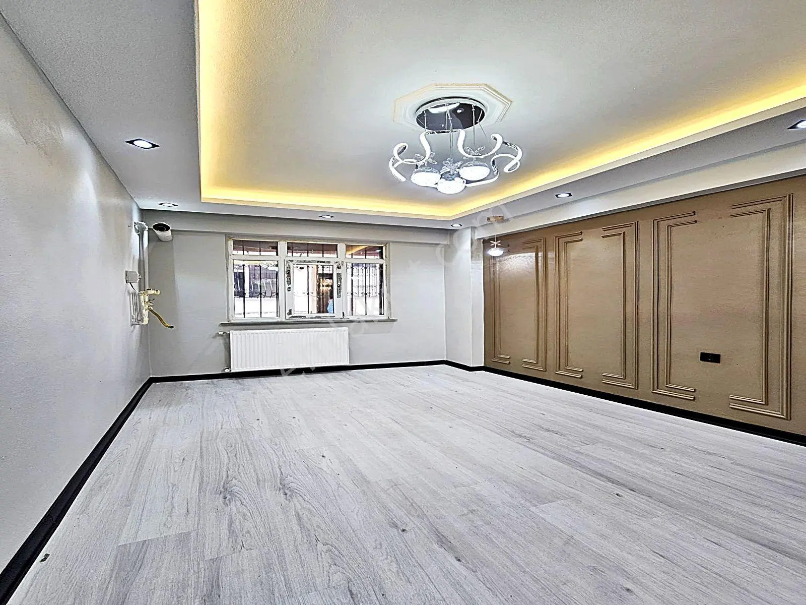 Yıldırım Yapı'dan Kıraç'ta Eminevim & Krediye Uygun 4+2 Kelepir Full Dekorlu Satılık Dubleks Daire — fotoğraf 6
