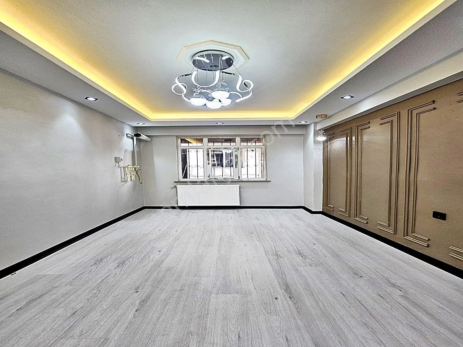 Yıldırım Yapı'dan Kıraç'ta Eminevim & Krediye Uygun 4+2 Kelepir Full Dekorlu Satılık Dubleks Daire — fotoğraf 7