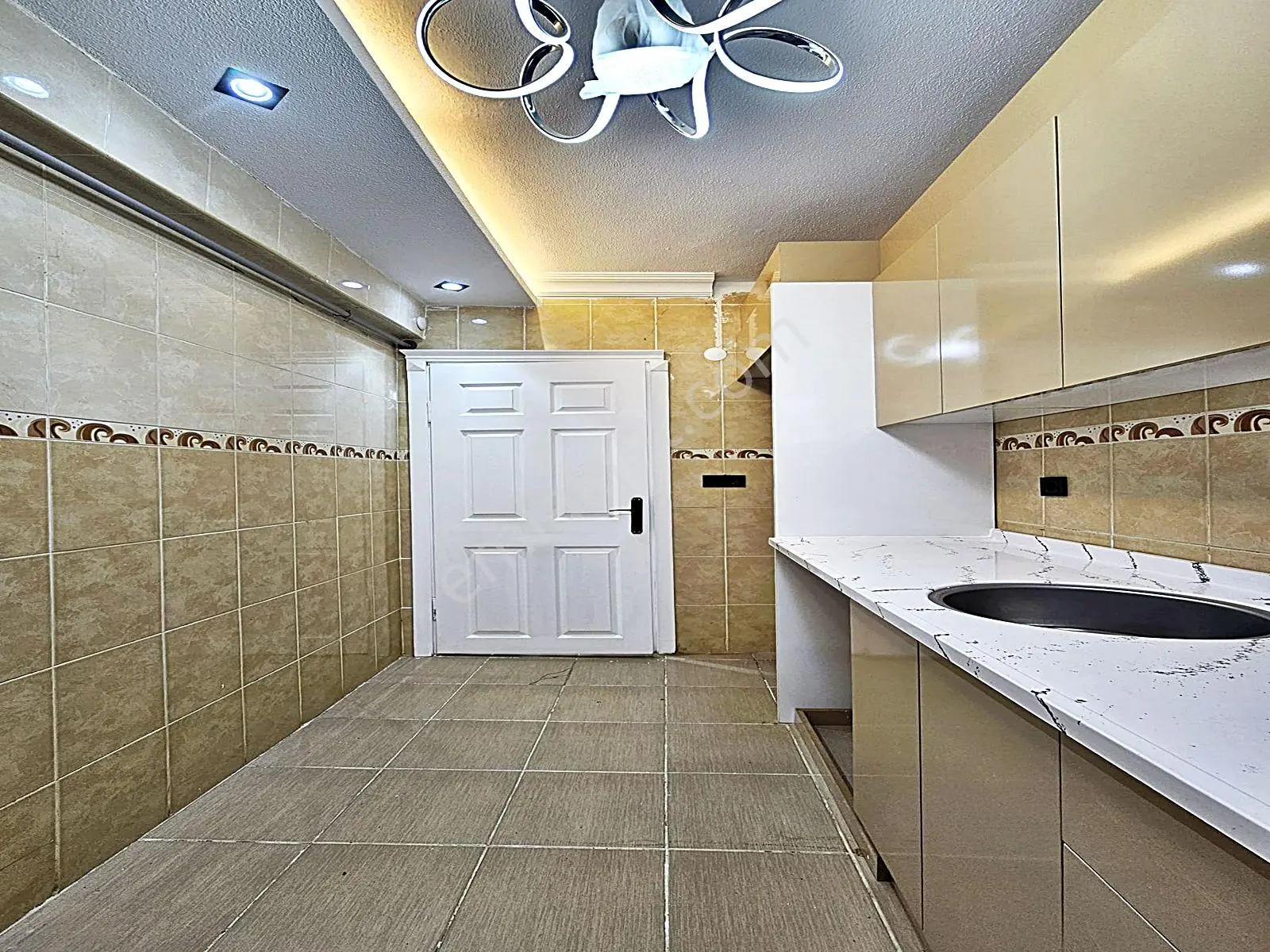 Yıldırım Yapı'dan Kıraç'ta Eminevim & Krediye Uygun 4+2 Kelepir Full Dekorlu Satılık Dubleks Daire — fotoğraf 10