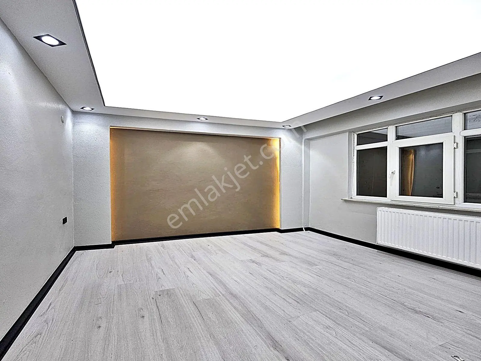 Yıldırım Yapı'dan Kıraç'ta Eminevim & Krediye Uygun 4+2 Kelepir Full Dekorlu Satılık Dubleks Daire — fotoğraf 11