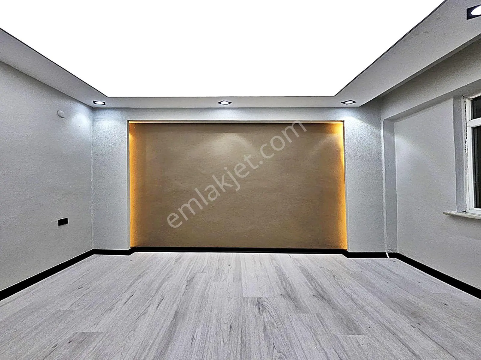 Yıldırım Yapı'dan Kıraç'ta Eminevim & Krediye Uygun 4+2 Kelepir Full Dekorlu Satılık Dubleks Daire — fotoğraf 13