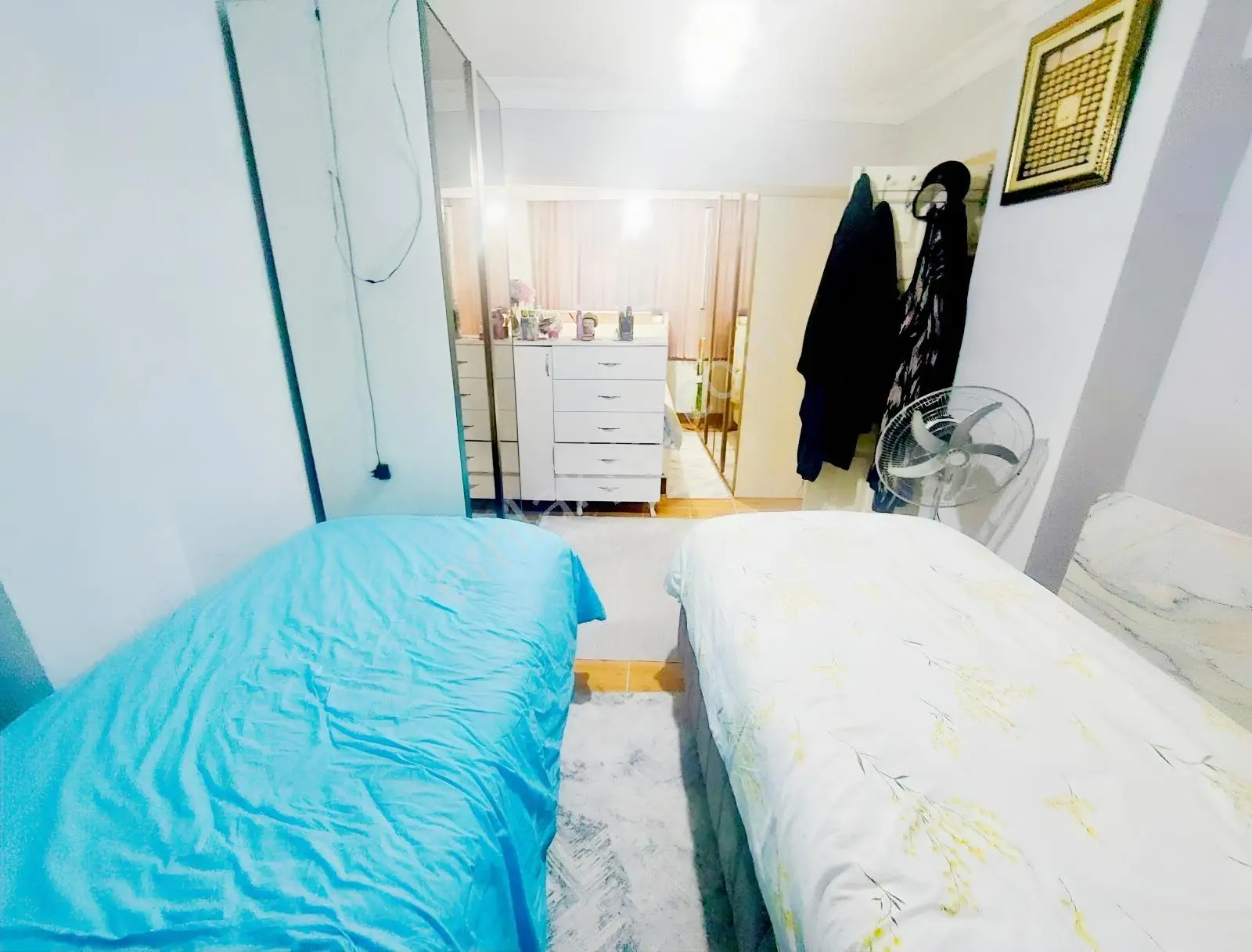 Köprü Emlak'tan Satılık 1+1 Masrafsız Giriş Altı Daire — fotoğraf 16