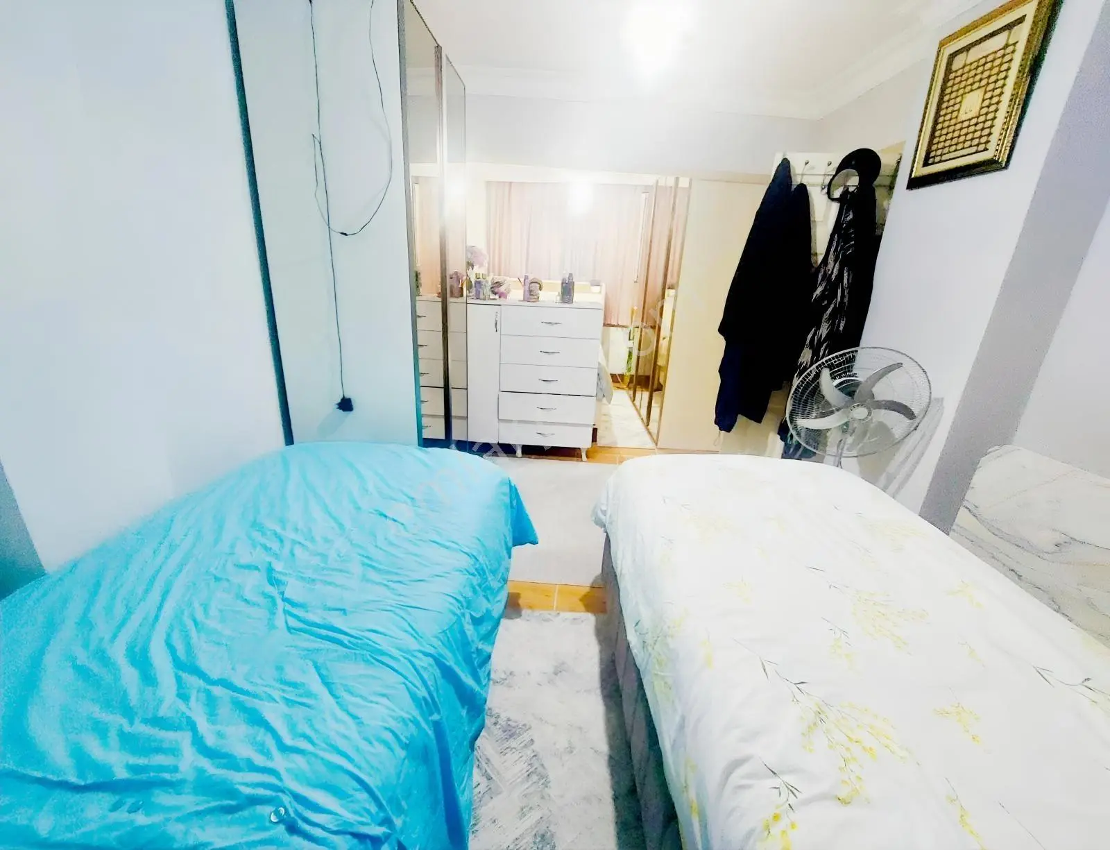 Köprü Emlak'tan Satılık 1+1 Masrafsız Giriş Altı Daire — fotoğraf 17