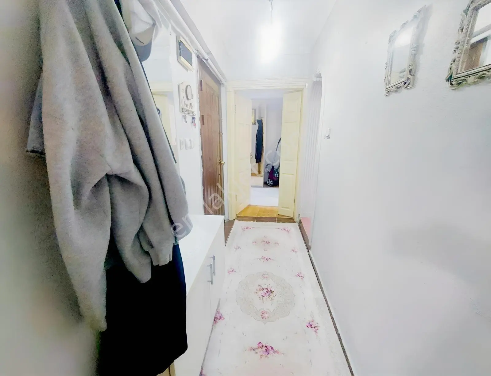 Köprü Emlak'tan Satılık 1+1 Masrafsız Giriş Altı Daire — fotoğraf 20