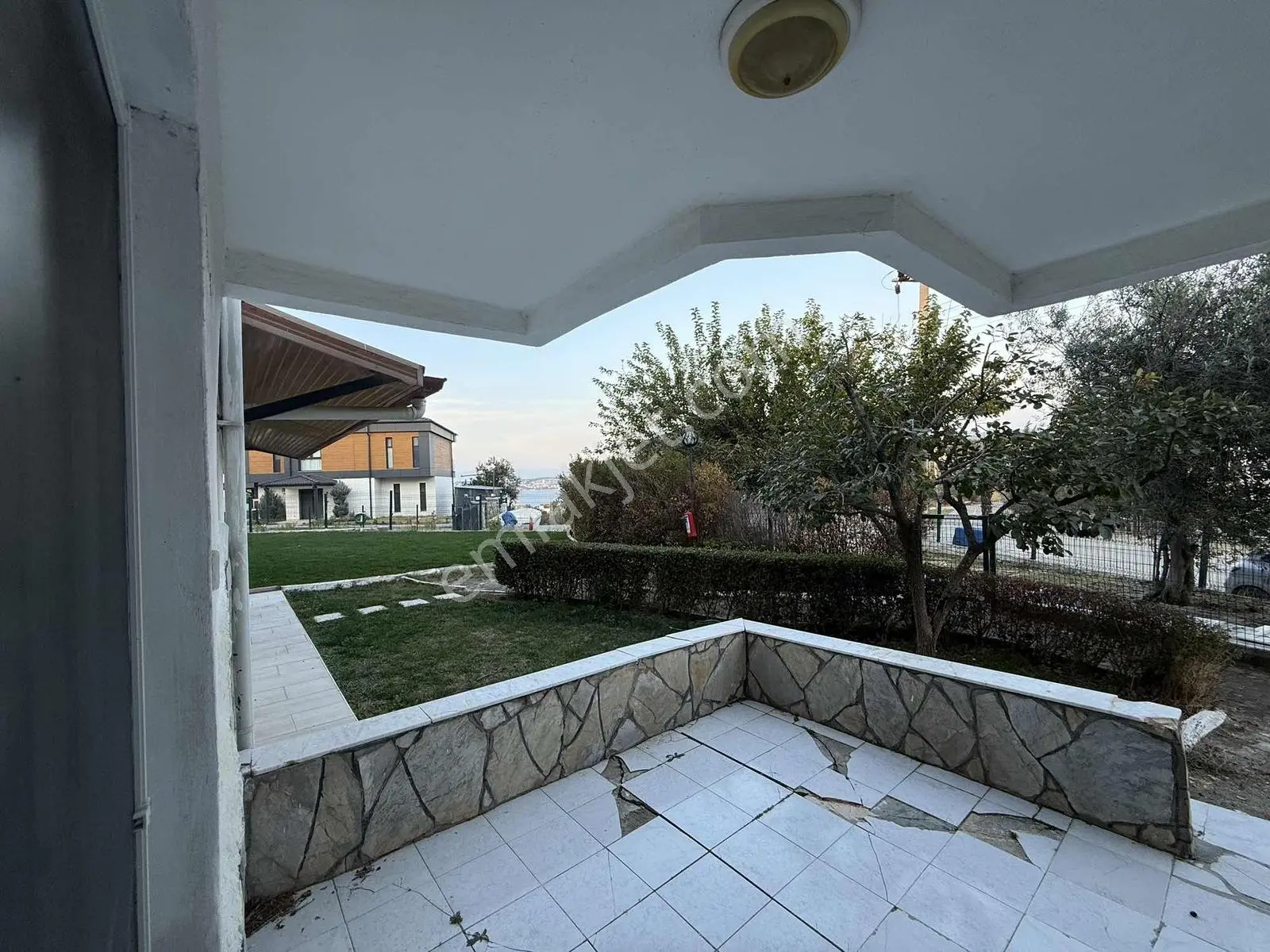 Kurallar Gayrimenkulden Villa — fotoğraf 9