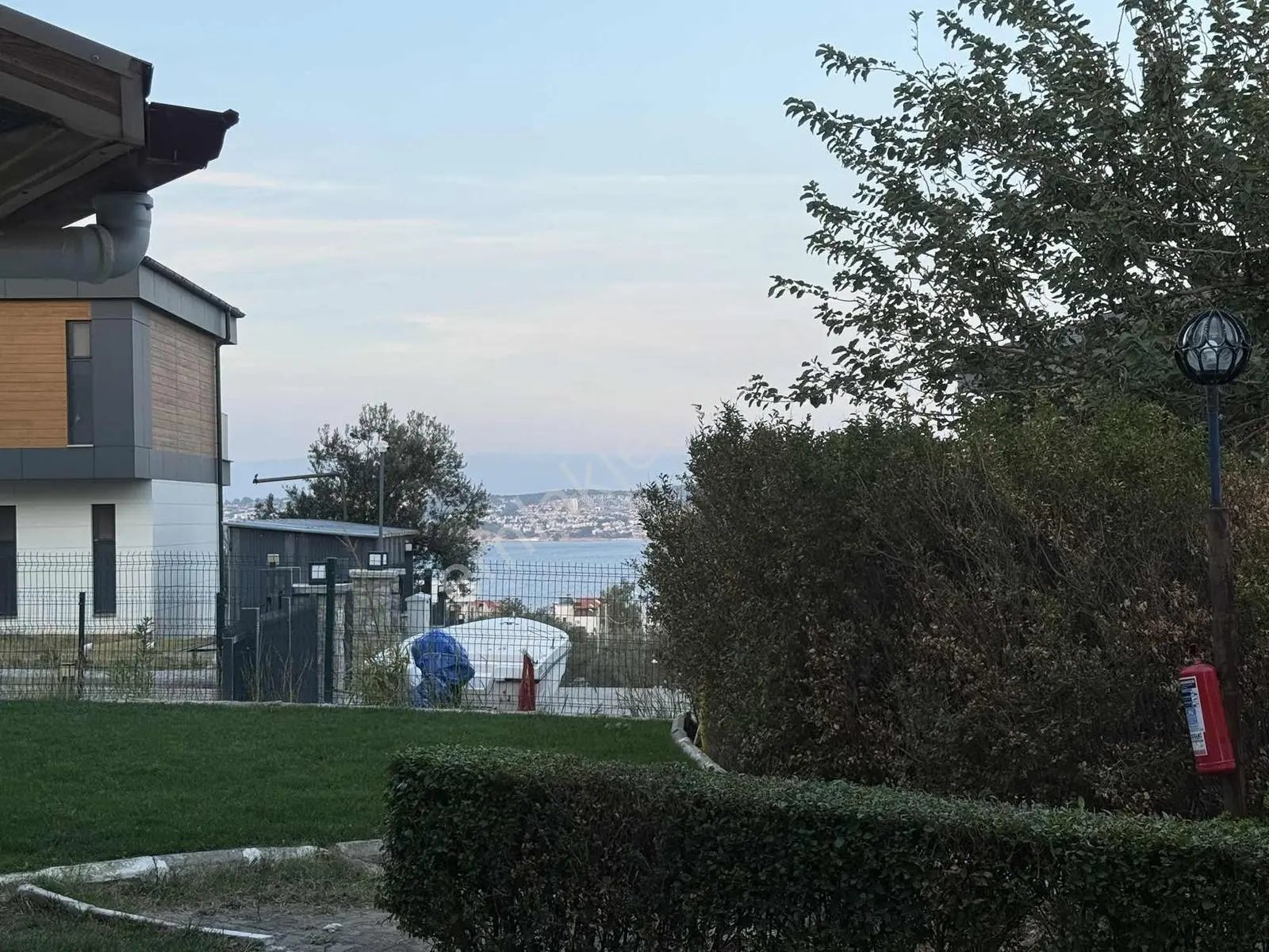 Kurallar Gayrimenkulden Villa — fotoğraf 10