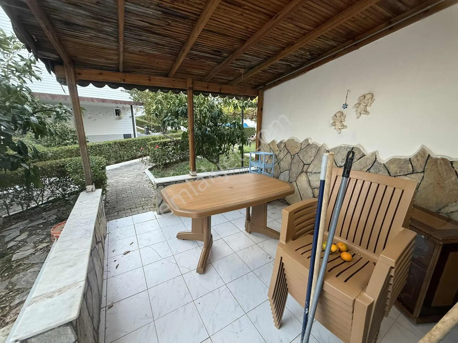 Kurallar Gayrimenkulden Villa — fotoğraf 12