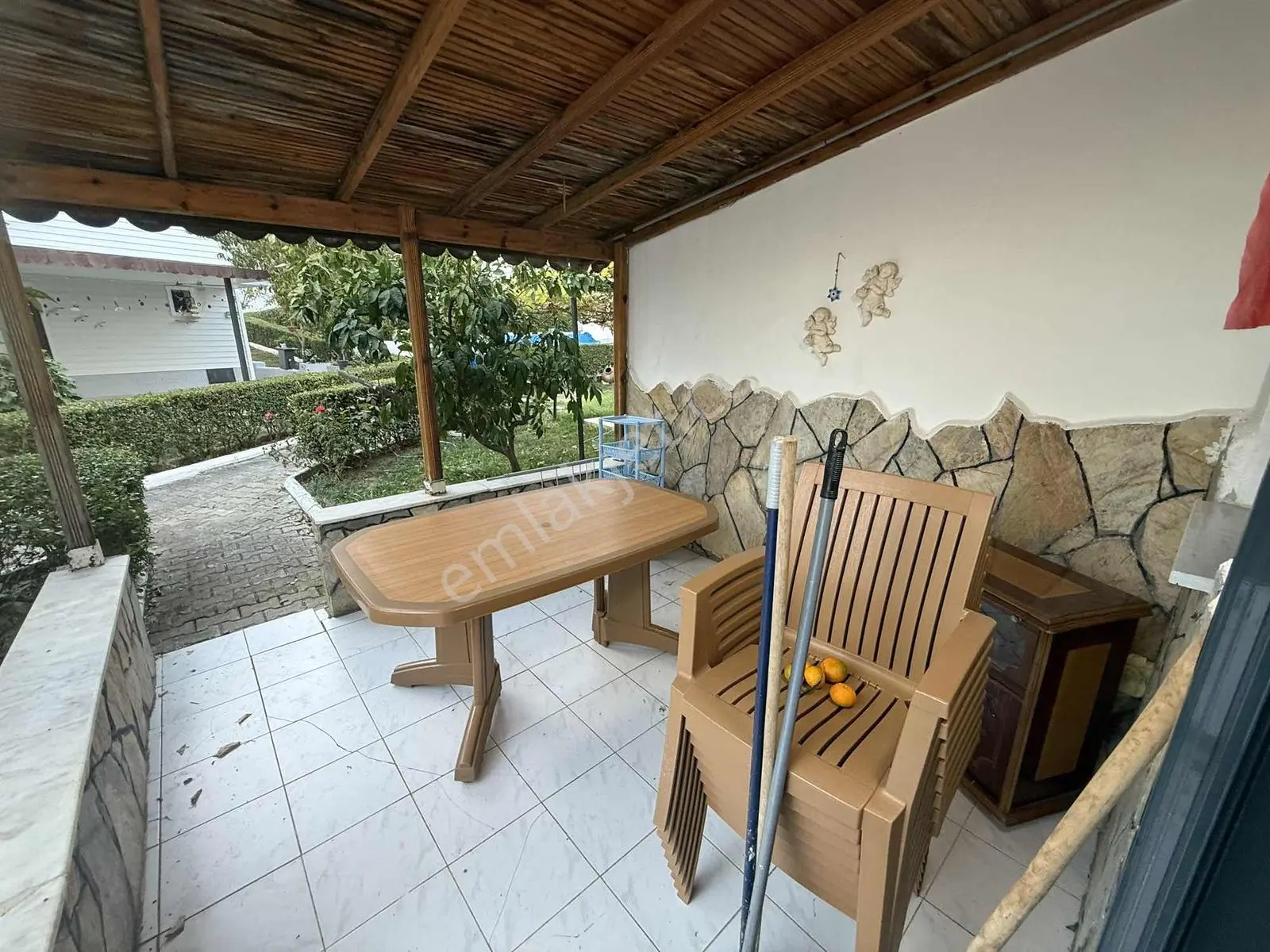Kurallar Gayrimenkulden Villa — fotoğraf 14