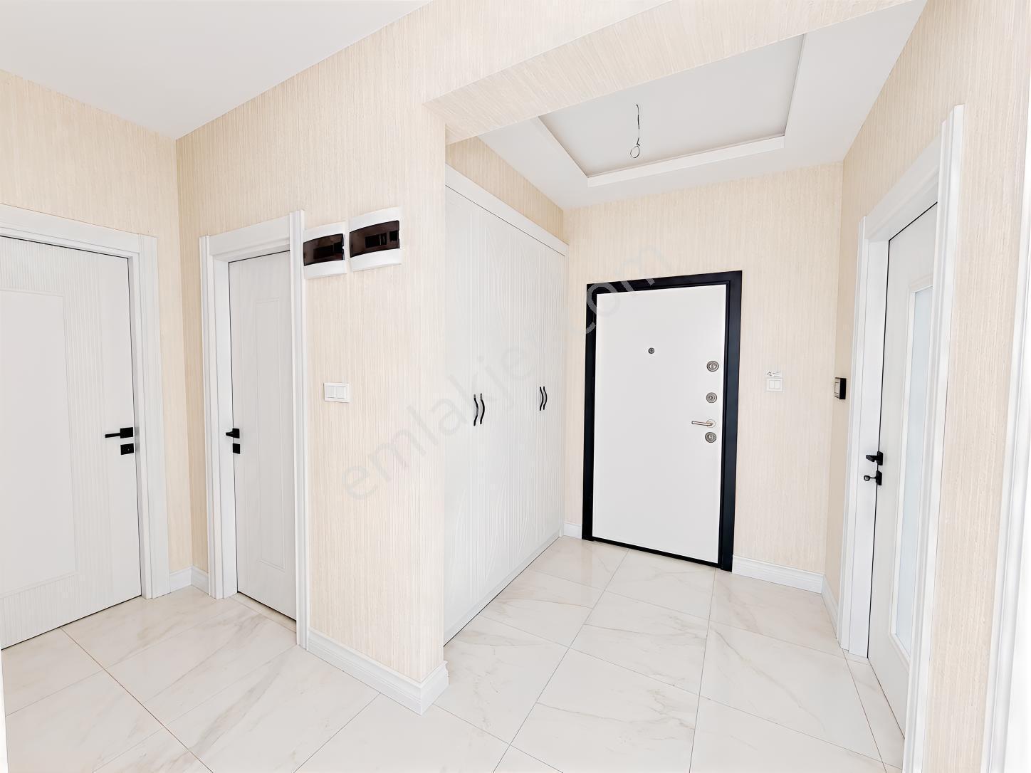 Aras Gyo'dan Kosova Mahallesi Lüx 3+1 Sıfır Daireler — fotoğraf 18
