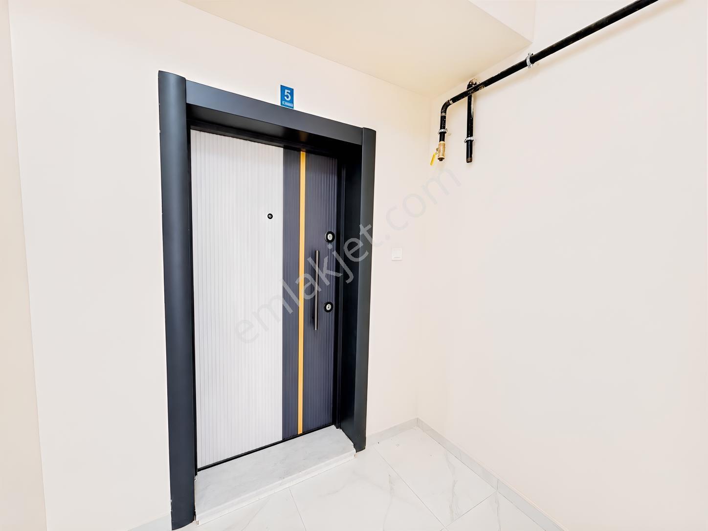 Aras Gyo'dan Kosova Mahallesi Lüx 3+1 Sıfır Daireler — fotoğraf 23