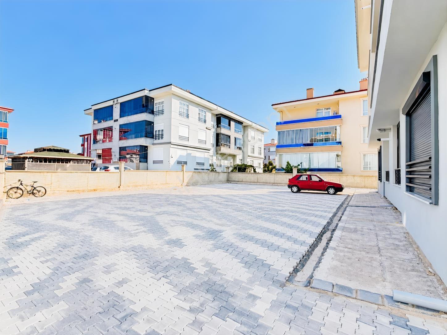 Aras Gyo'dan Kosova Mahallesi Lüx 3+1 Sıfır Daireler — fotoğraf 26