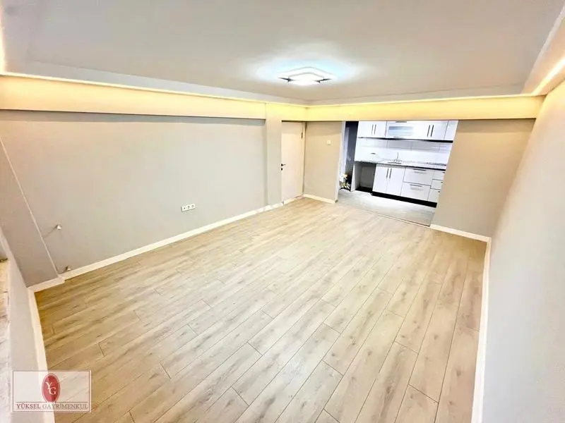 Yüksel'den Altınkum Merkez'de Denize 100m Müstakil Tadında Daire — fotoğraf 6