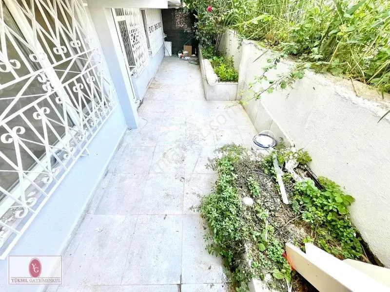Yüksel'den Altınkum Merkez'de Denize 100m Müstakil Tadında Daire — fotoğraf 15