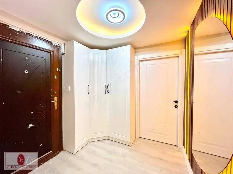 Yüksel'den Altınkum Merkez'de Denize 100m Müstakil Tadında Daire — fotoğraf 18
