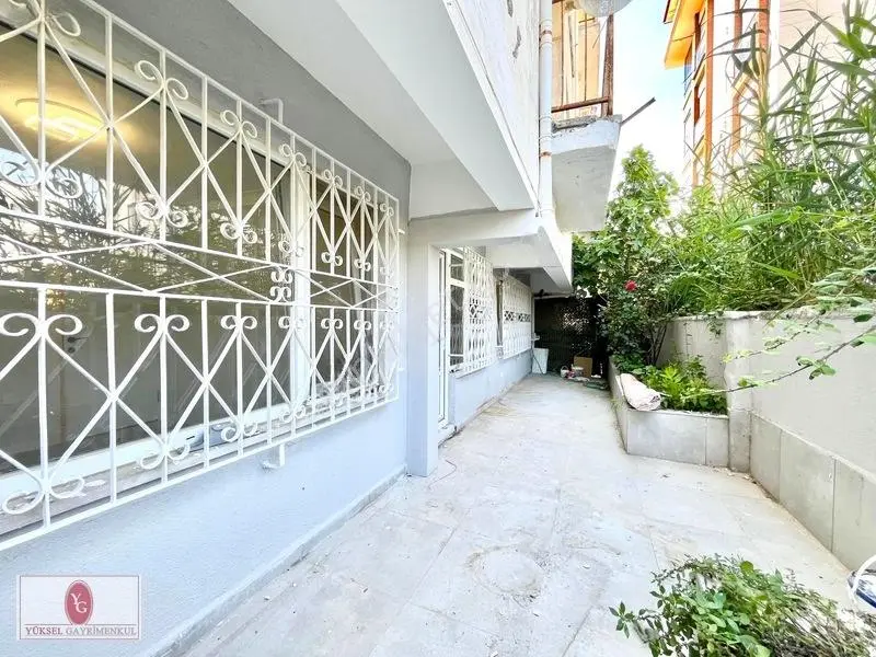 Yüksel'den Altınkum Merkez'de Denize 100m Müstakil Tadında Daire — fotoğraf 24