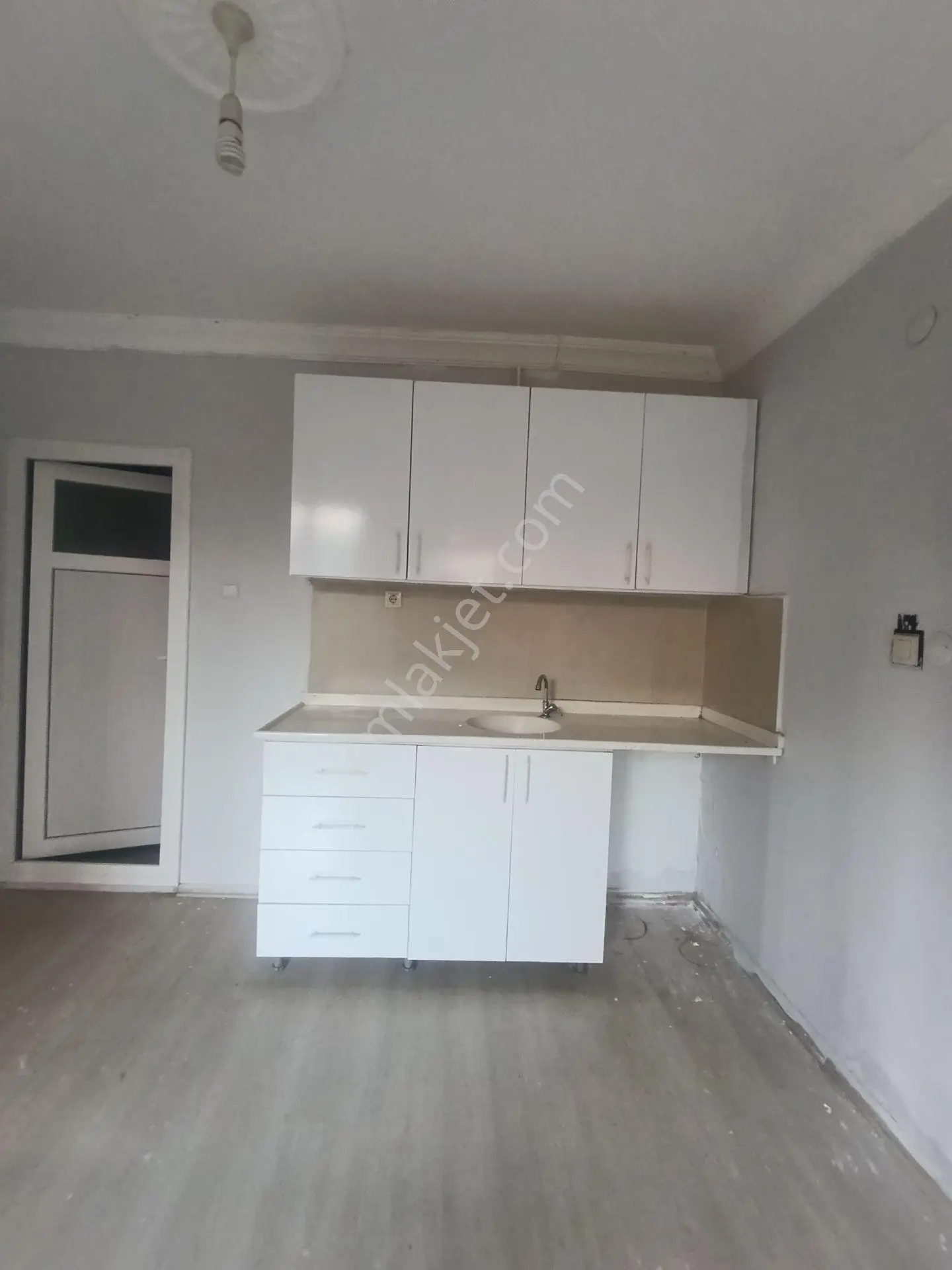 Adana Mahfesığmaz’da Satılık 2+1 Bahçeli Daire! — fotoğraf 4