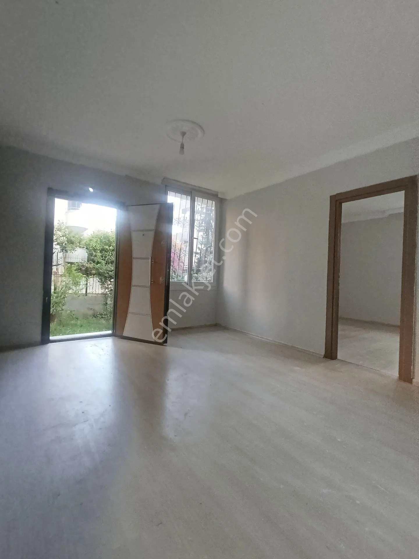 Adana Mahfesığmaz’da Satılık 2+1 Bahçeli Daire! — fotoğraf 5