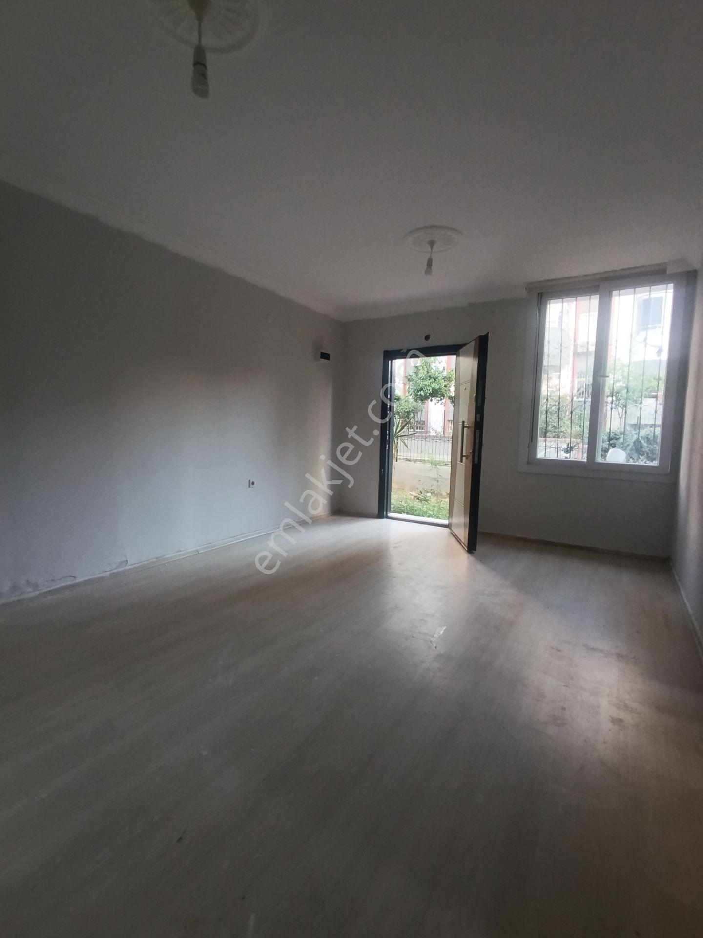 Adana Mahfesığmaz’da Satılık 2+1 Bahçeli Daire! — fotoğraf 6