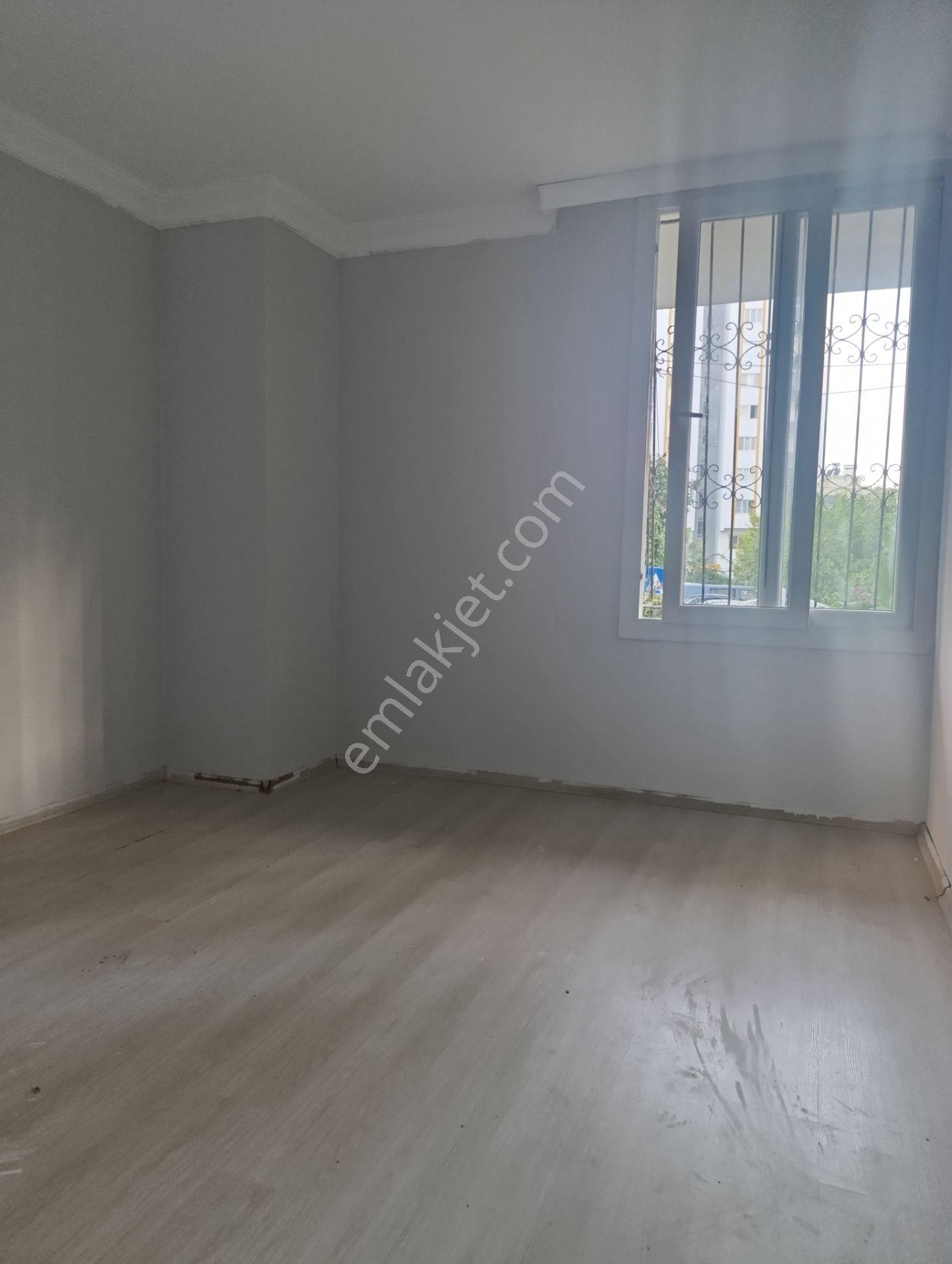 Adana Mahfesığmaz’da Satılık 2+1 Bahçeli Daire! — fotoğraf 11