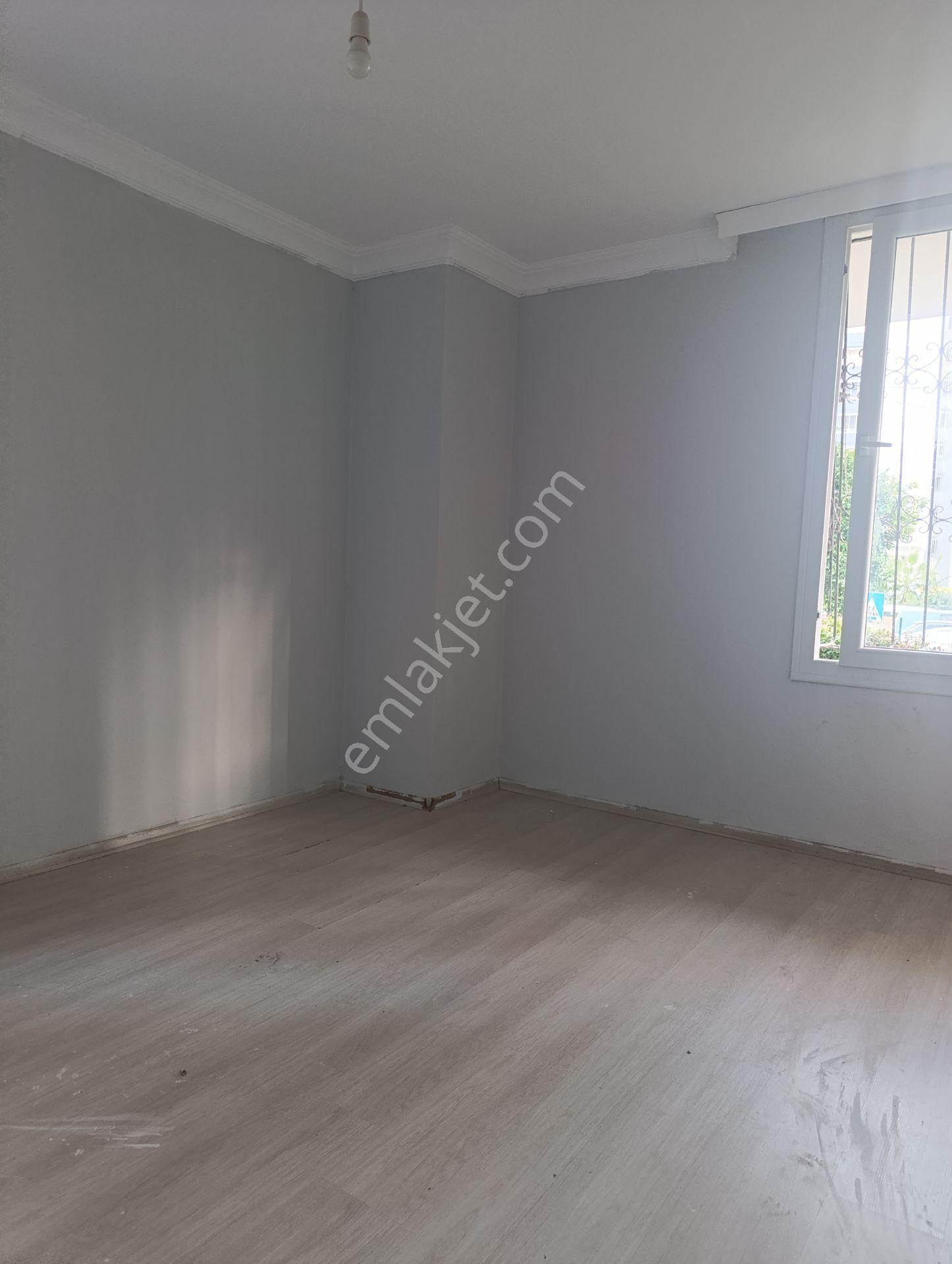 Adana Mahfesığmaz’da Satılık 2+1 Bahçeli Daire! — fotoğraf 12