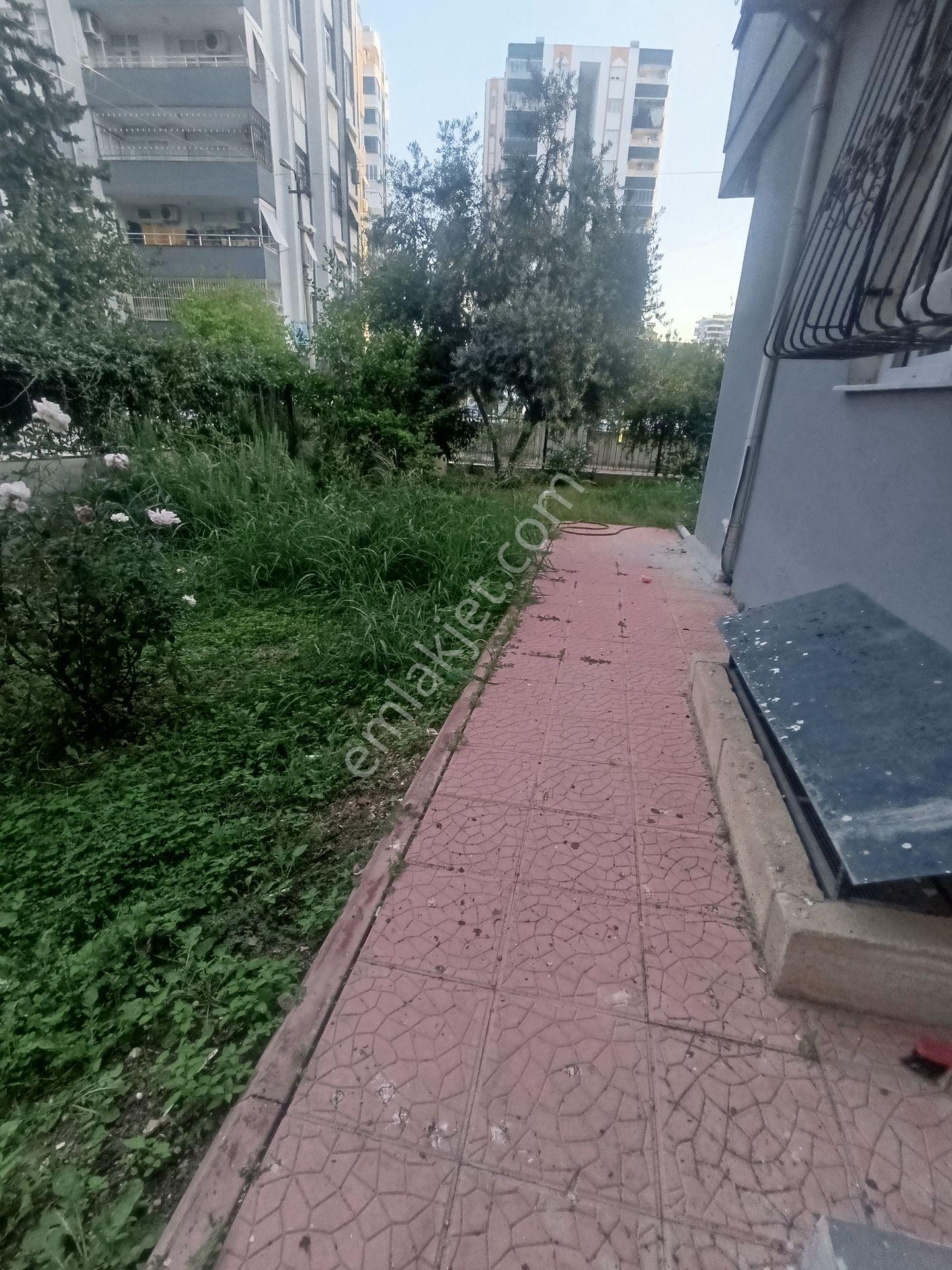 Adana Mahfesığmaz’da Satılık 2+1 Bahçeli Daire! — fotoğraf 16
