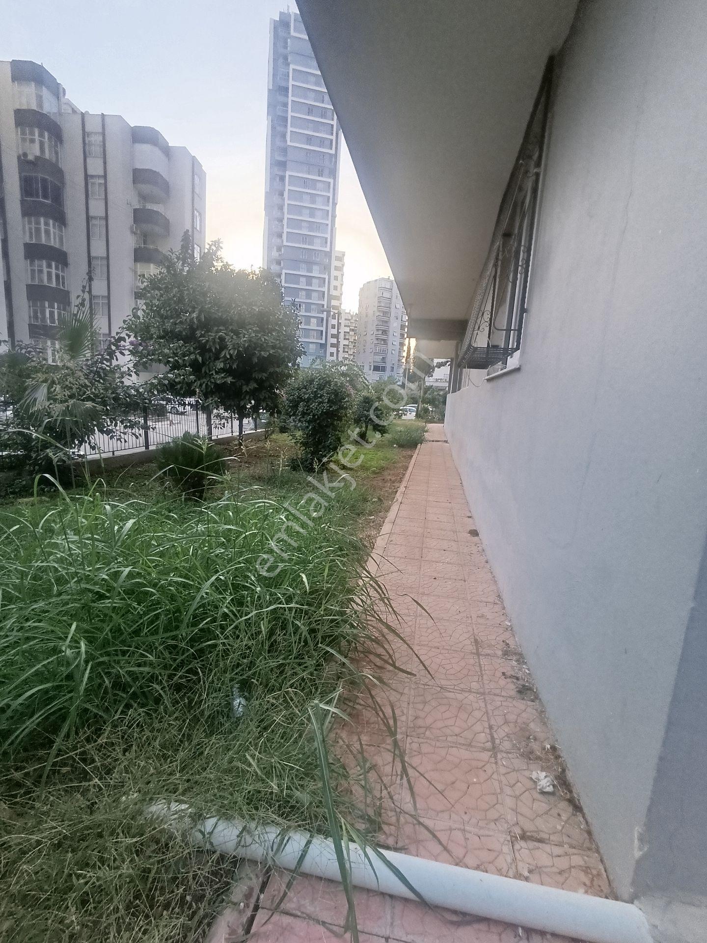 Adana Mahfesığmaz’da Satılık 2+1 Bahçeli Daire! — fotoğraf 17