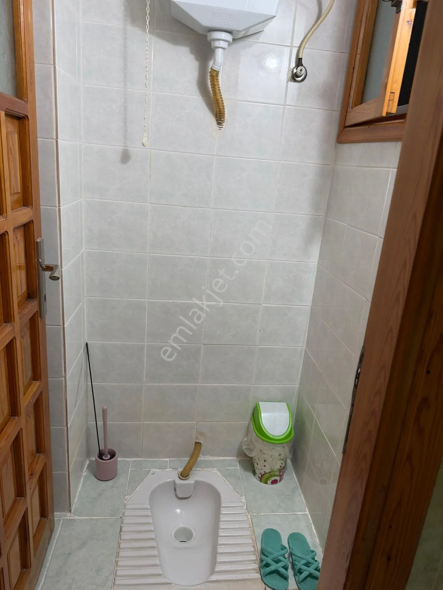 Mutlu Mahallesi 3+1 120m2 4 Katlının 2 Katı Özelikli Petek Kombili Çift Cephe Karanlık Yok Balkon — fotoğraf 16