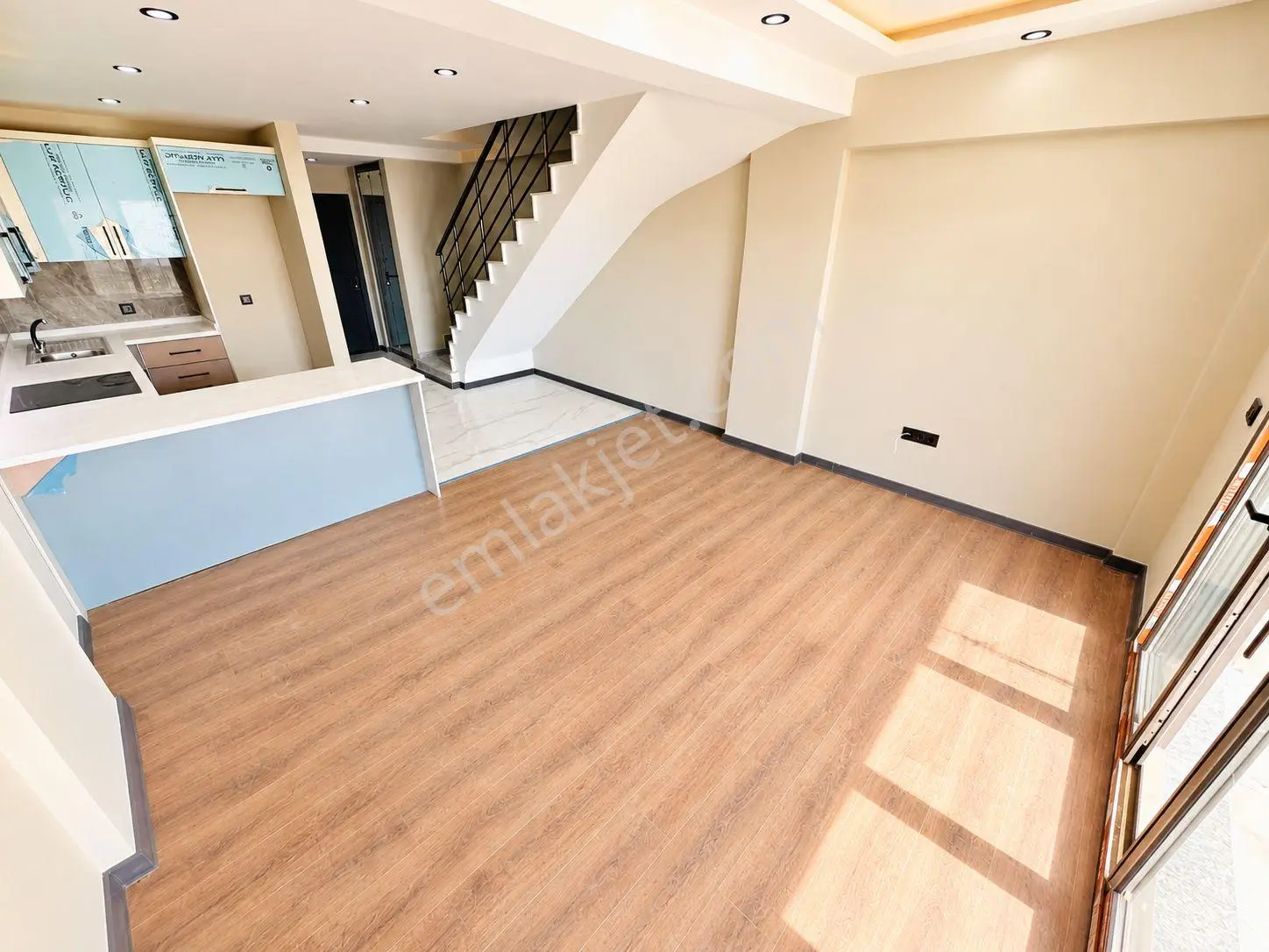 Yükselden Altınolukta Kazdağlarının Eteğinde Bahçeli Lüks 3+1 — fotoğraf 7