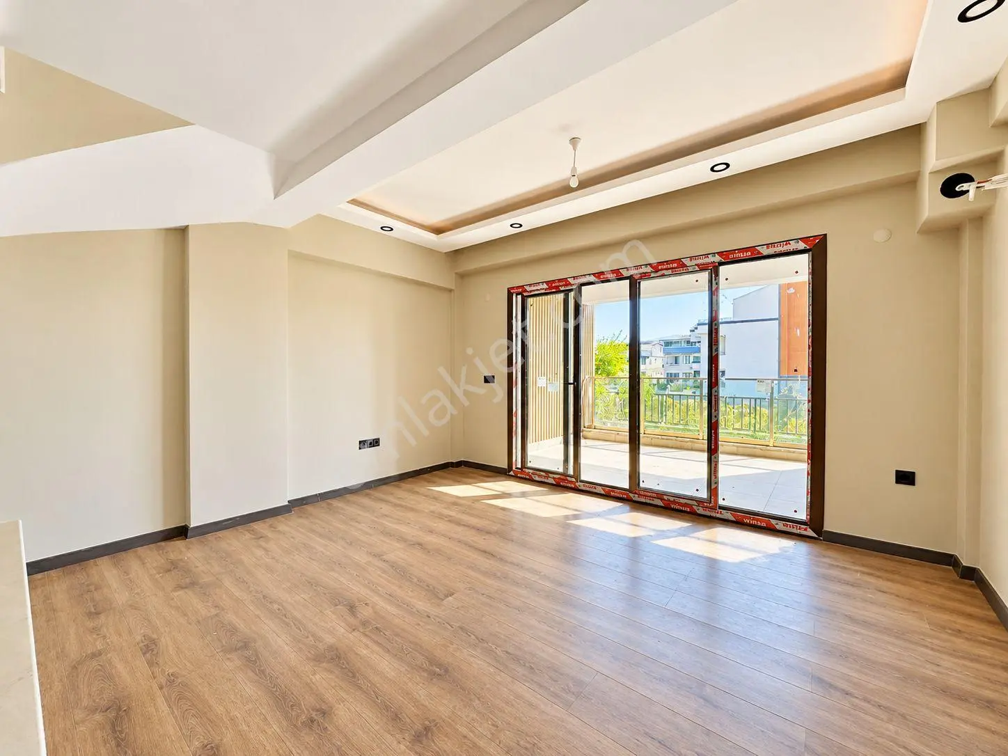 Yükselden Altınolukta Kazdağlarının Eteğinde Bahçeli Lüks 3+1 — fotoğraf 8
