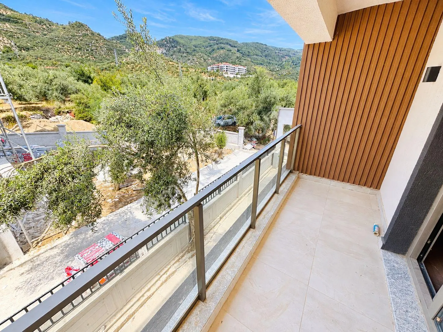 Yükselden Altınolukta Kazdağlarının Eteğinde Bahçeli Lüks 3+1 — fotoğraf 14