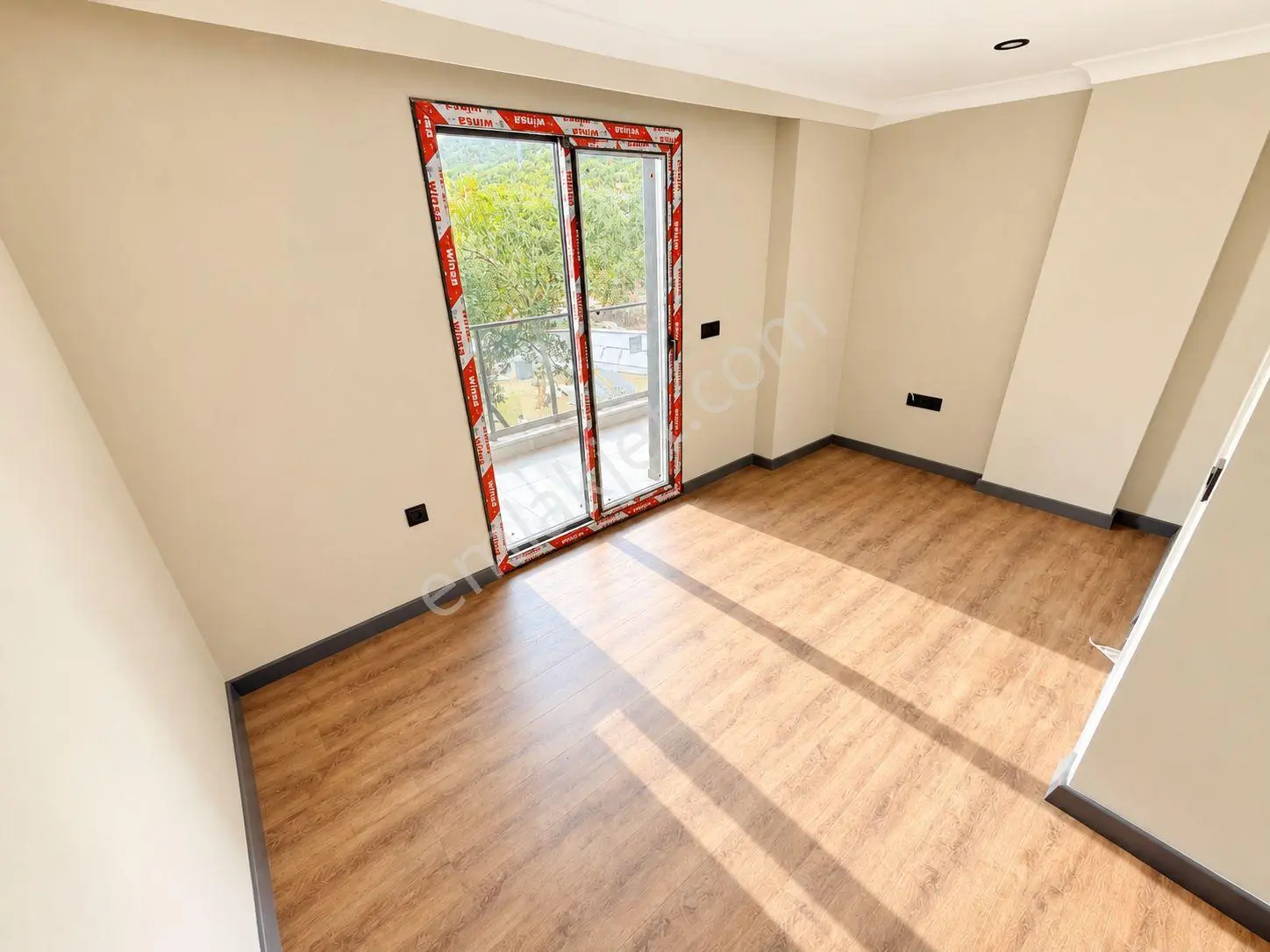 Yükselden Altınolukta Kazdağlarının Eteğinde Bahçeli Lüks 3+1 — fotoğraf 20