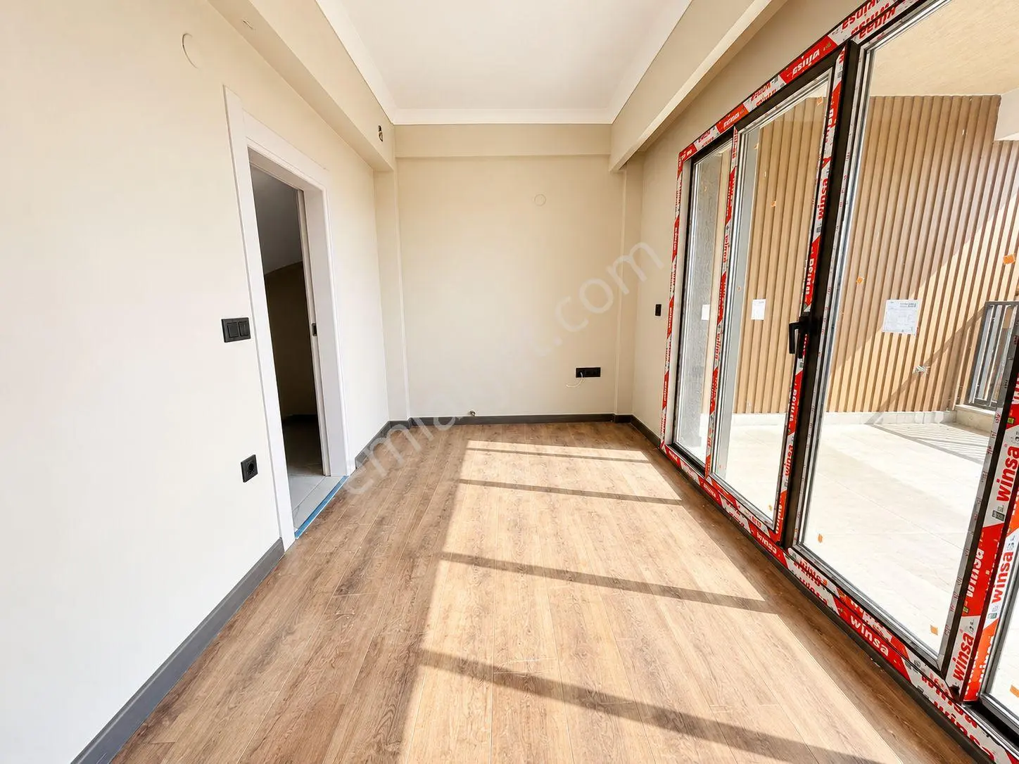 Yükselden Altınolukta Kazdağlarının Eteğinde Bahçeli Lüks 3+1 — fotoğraf 27