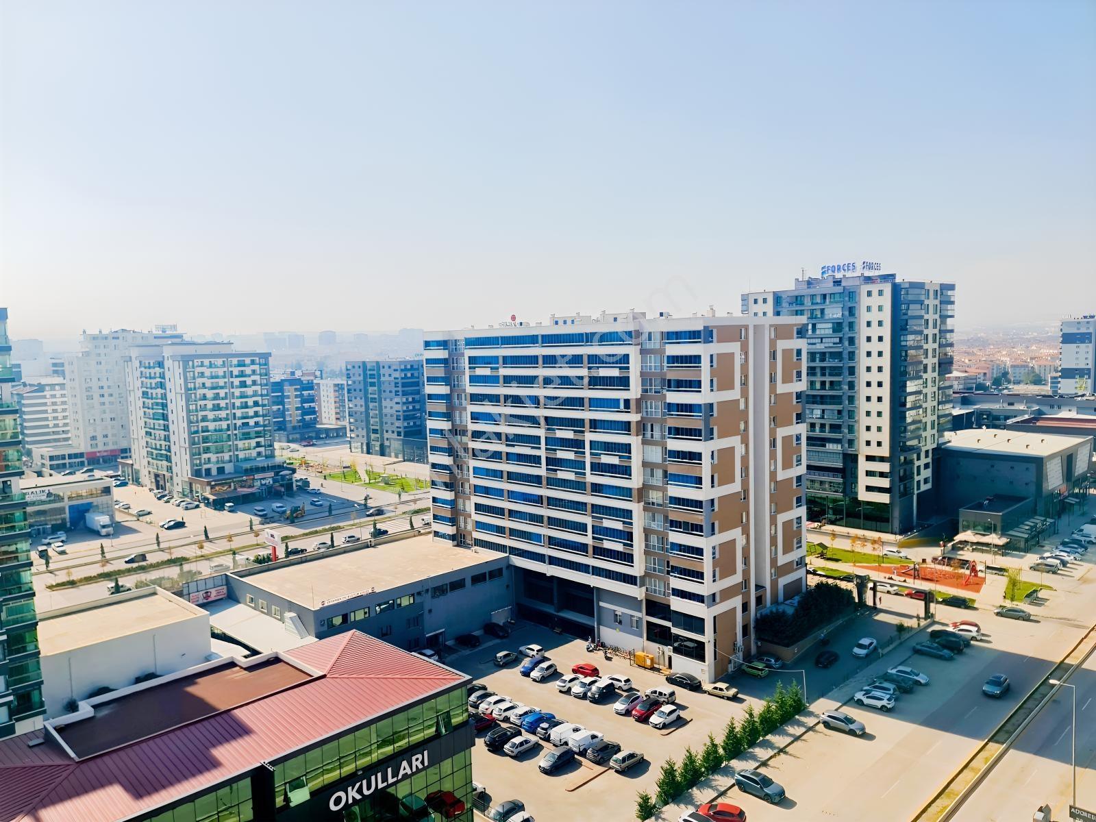 Yeşilova Mh Kapalı Mutfaklı Cadde Üzeri Lüx Ve Geniş 2+1 Daire — fotoğraf 13