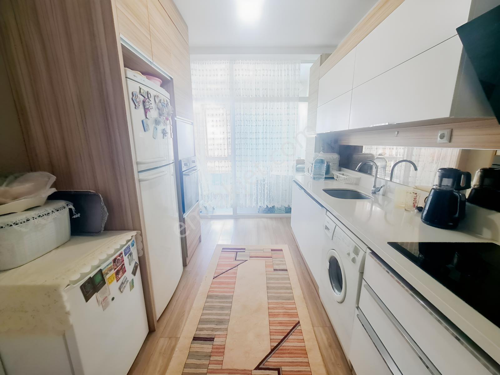 Yeşilova Mh Kapalı Mutfaklı Cadde Üzeri Lüx Ve Geniş 2+1 Daire — fotoğraf 22