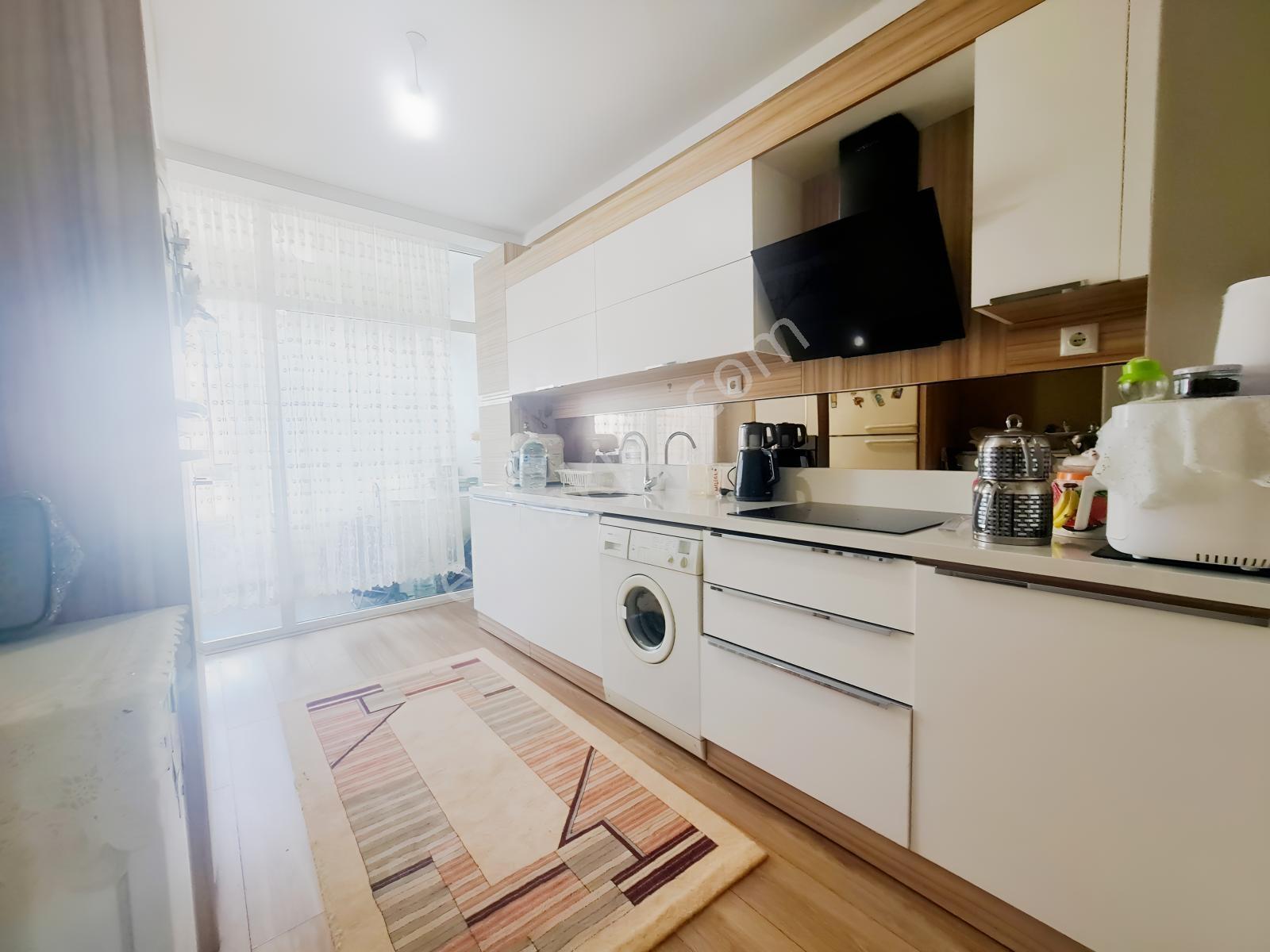 Yeşilova Mh Kapalı Mutfaklı Cadde Üzeri Lüx Ve Geniş 2+1 Daire — fotoğraf 25