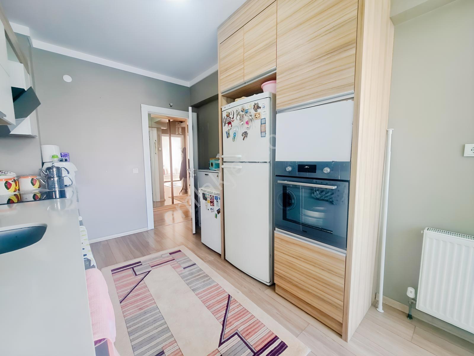 Yeşilova Mh Kapalı Mutfaklı Cadde Üzeri Lüx Ve Geniş 2+1 Daire — fotoğraf 28