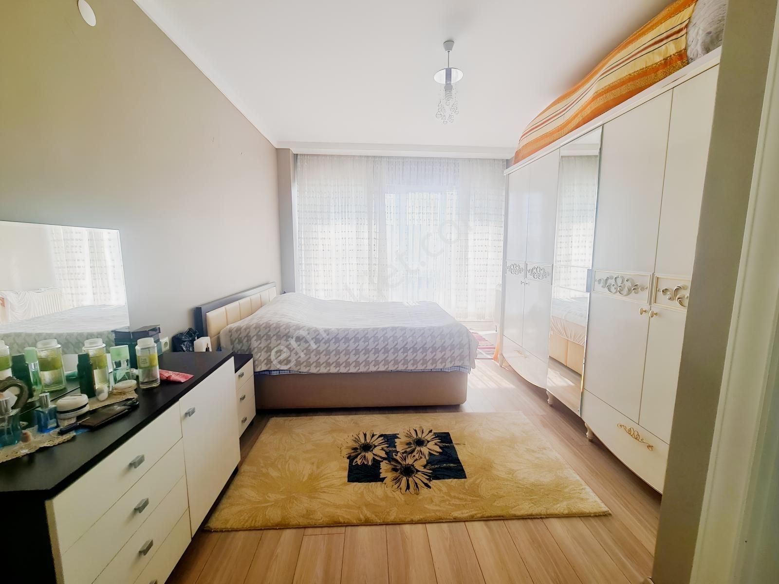 Yeşilova Mh Kapalı Mutfaklı Cadde Üzeri Lüx Ve Geniş 2+1 Daire — fotoğraf 30