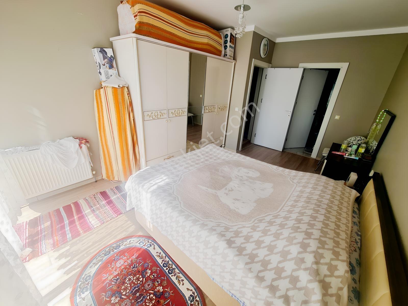 Yeşilova Mh Kapalı Mutfaklı Cadde Üzeri Lüx Ve Geniş 2+1 Daire — fotoğraf 33