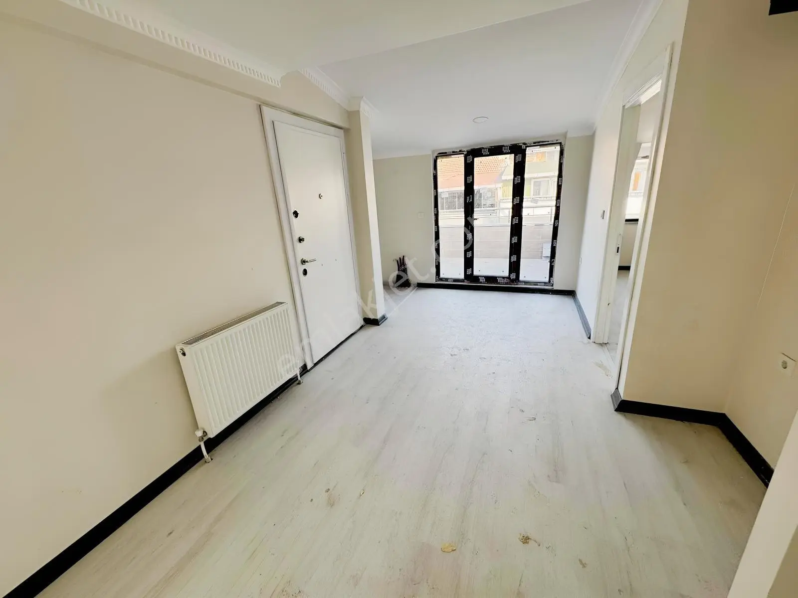 Bayrampaşa'da Teraslı Satılık 3+1 Sıfır Daire — fotoğraf 9