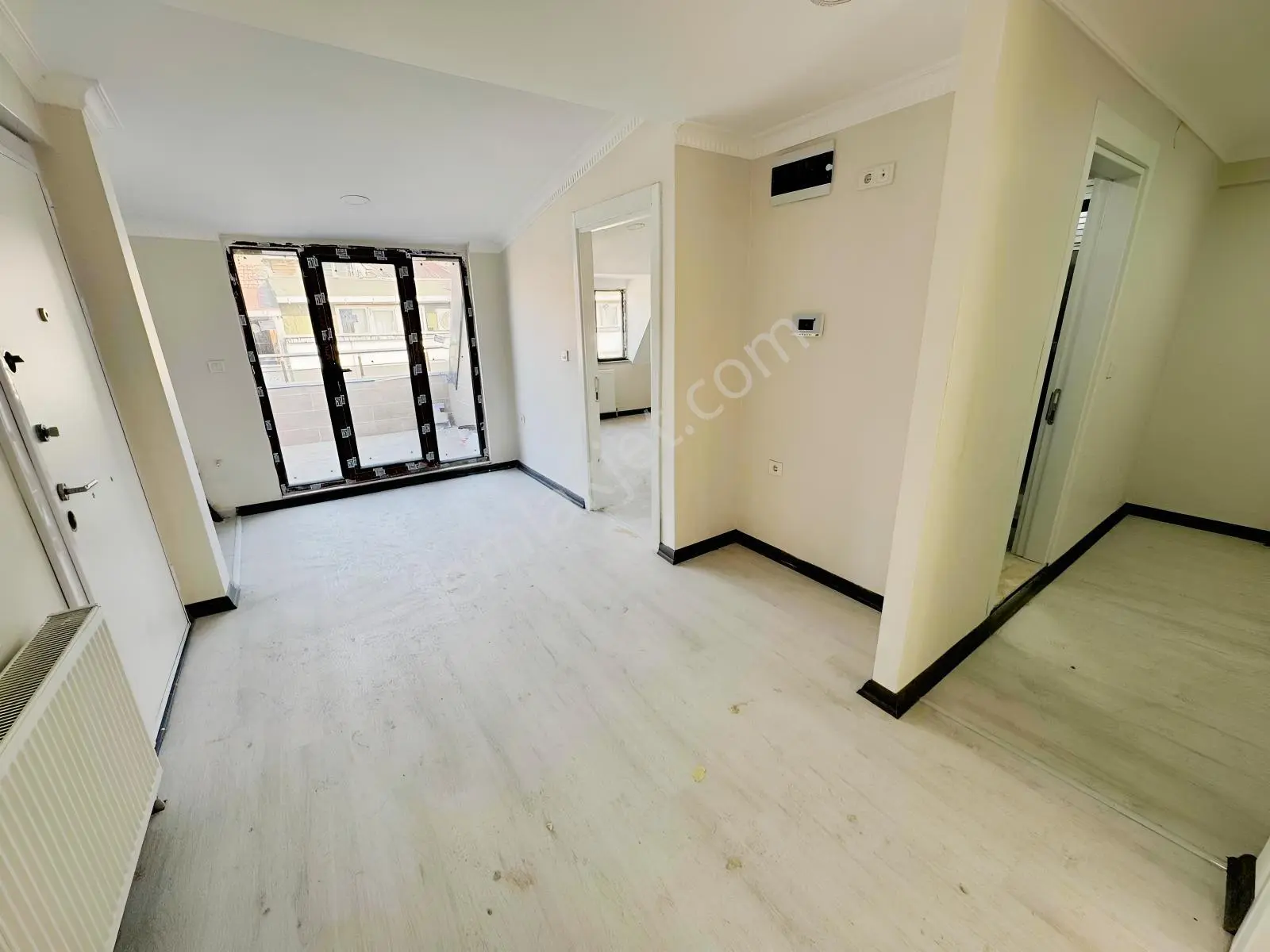 Bayrampaşa'da Teraslı Satılık 3+1 Sıfır Daire — fotoğraf 10
