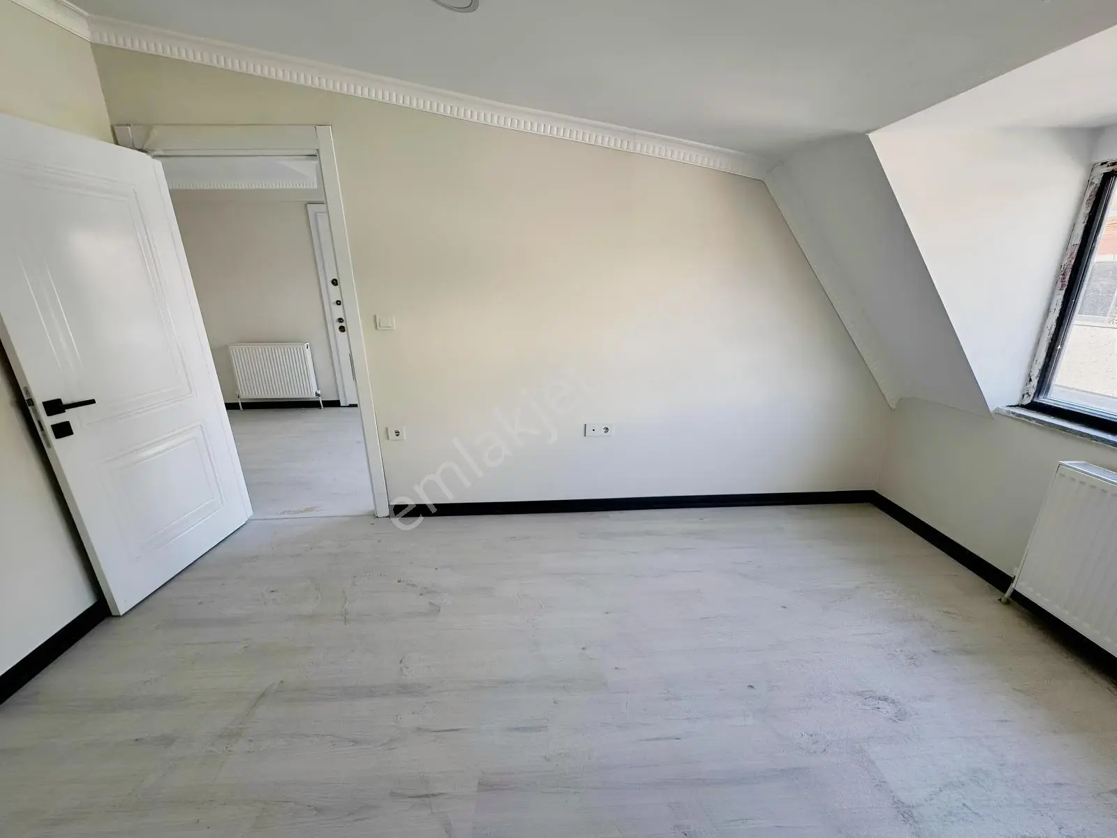 Bayrampaşa'da Teraslı Satılık 3+1 Sıfır Daire — fotoğraf 19