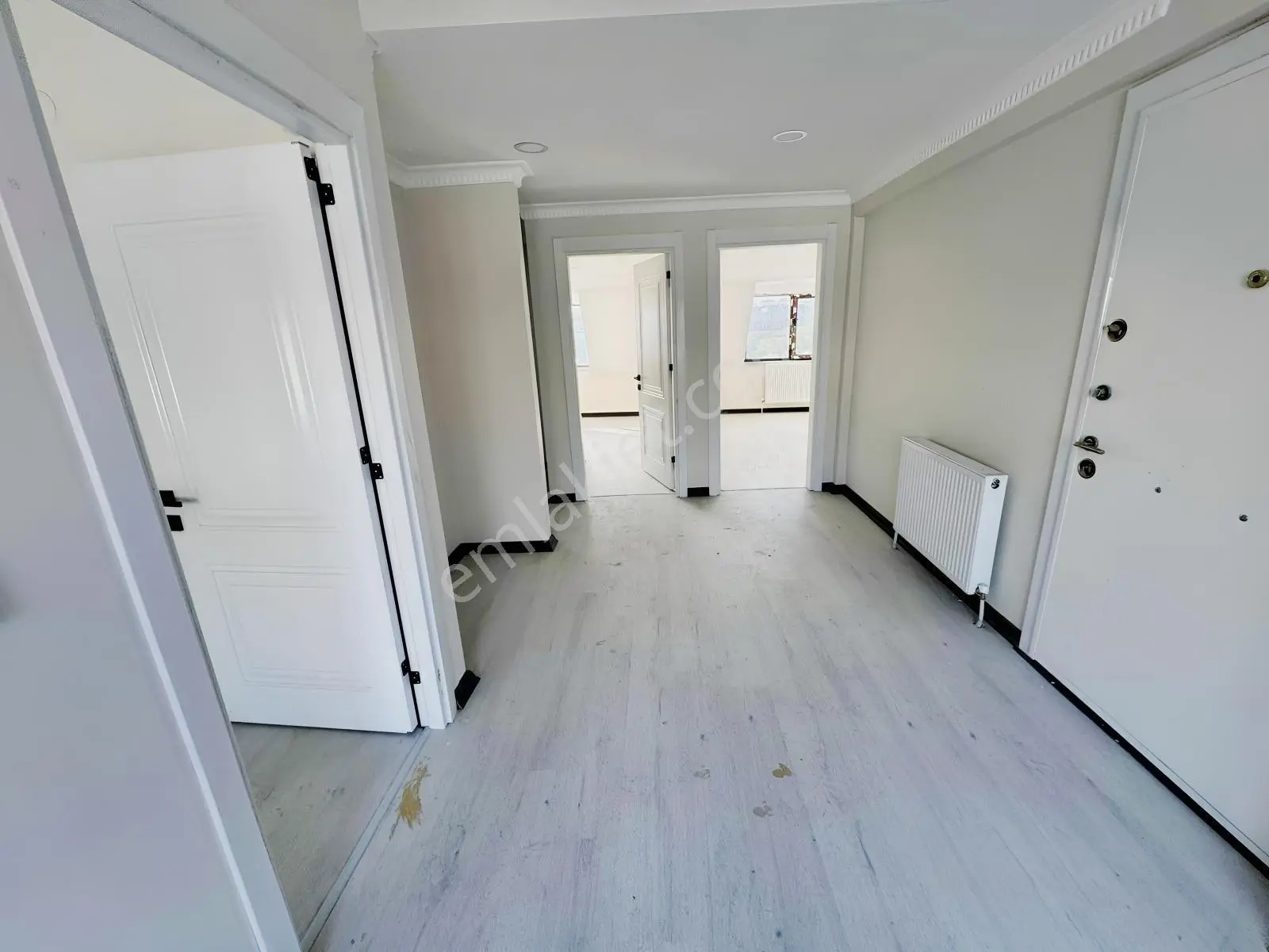 Bayrampaşa'da Teraslı Satılık 3+1 Sıfır Daire — fotoğraf 22