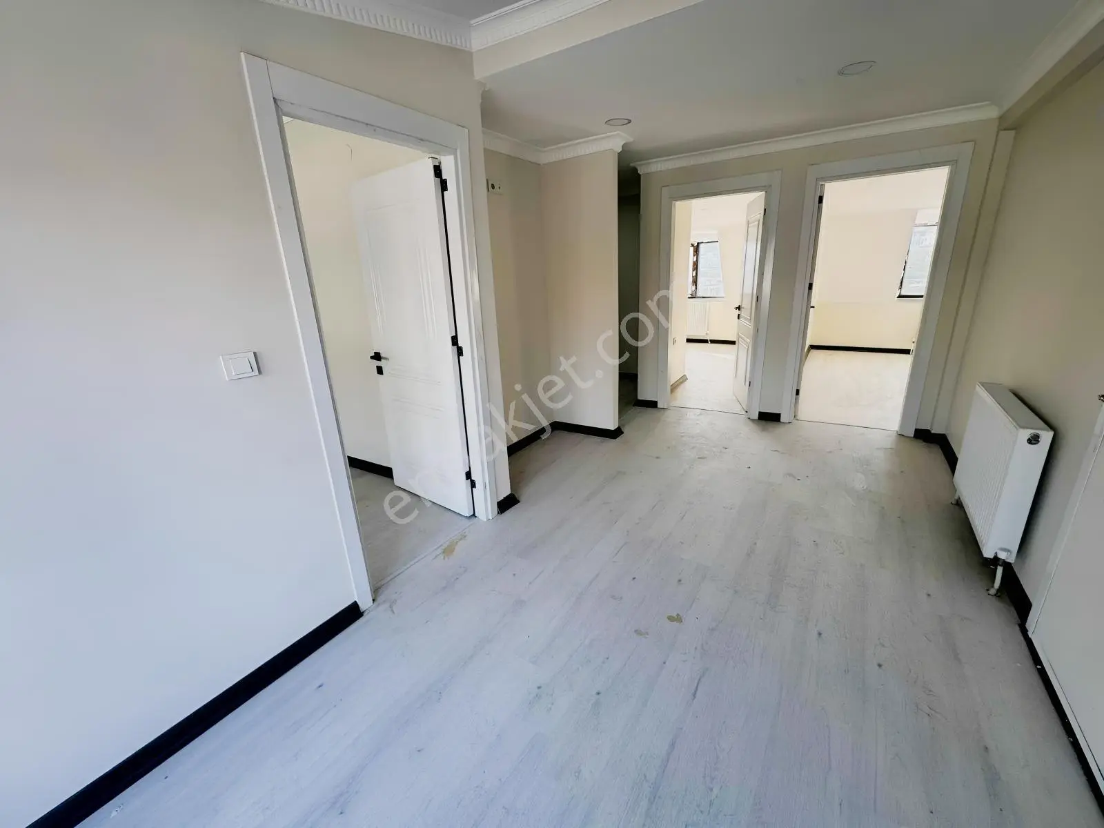 Bayrampaşa'da Teraslı Satılık 3+1 Sıfır Daire — fotoğraf 23