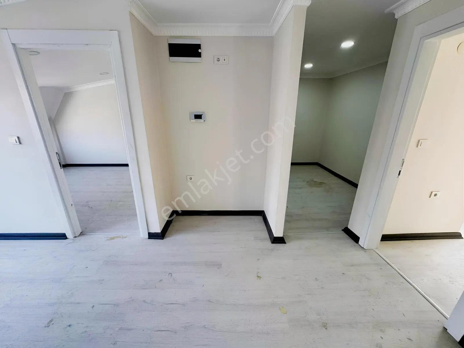 Bayrampaşa'da Teraslı Satılık 3+1 Sıfır Daire — fotoğraf 27